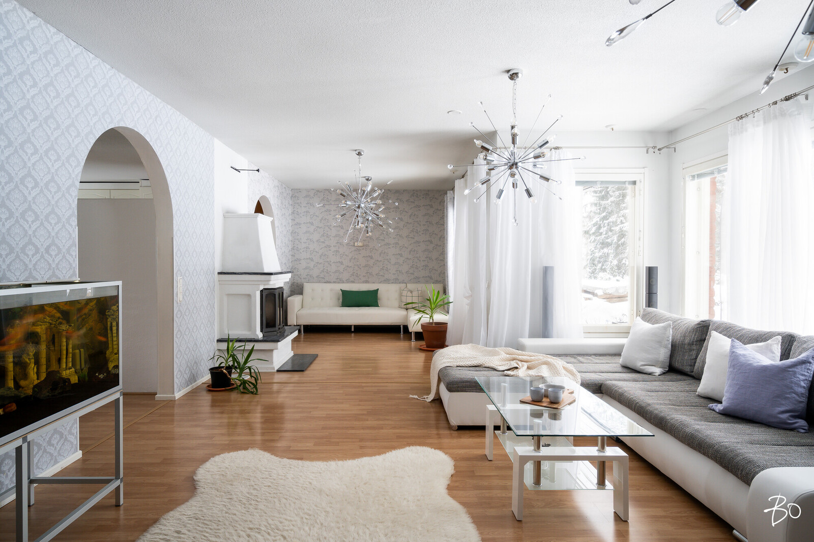 Kesämajankuja 11 - kuva 6