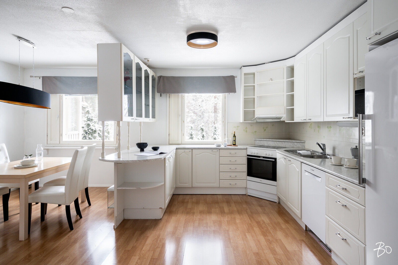 Kesämajankuja 11 - kuva 1