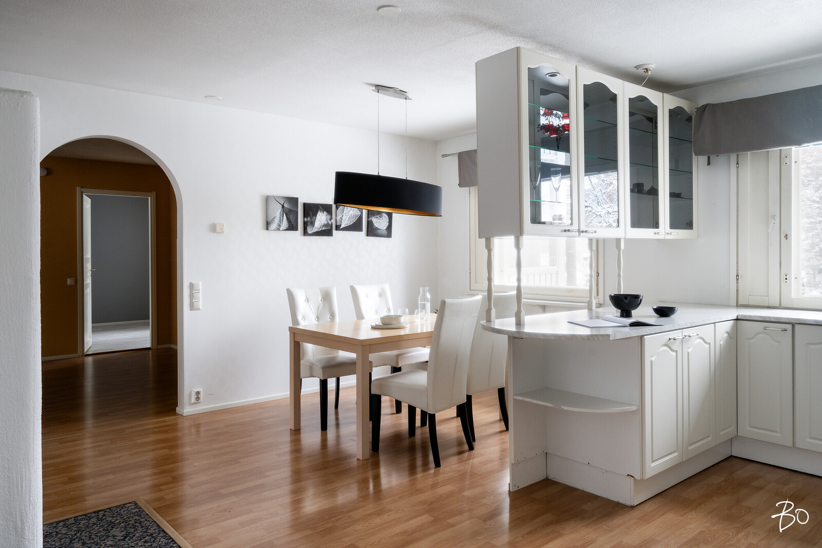 Kesämajankuja 11 - kuva 4