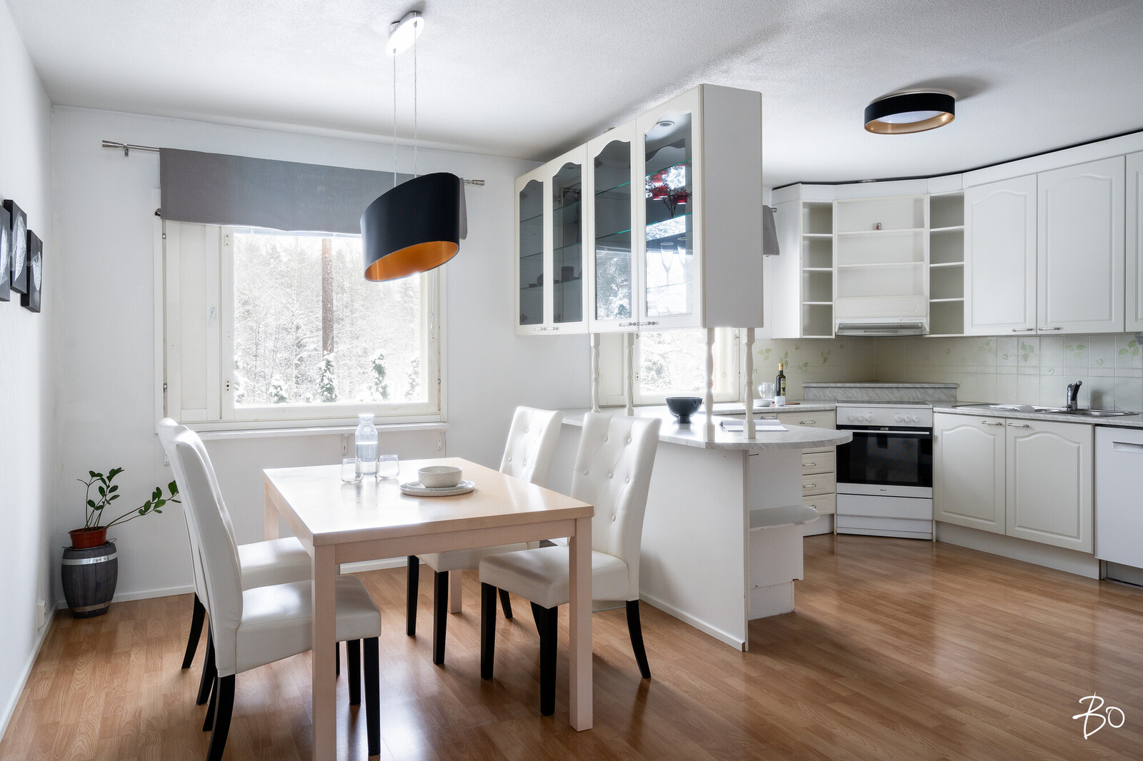 Kesämajankuja 11 - kuva 3