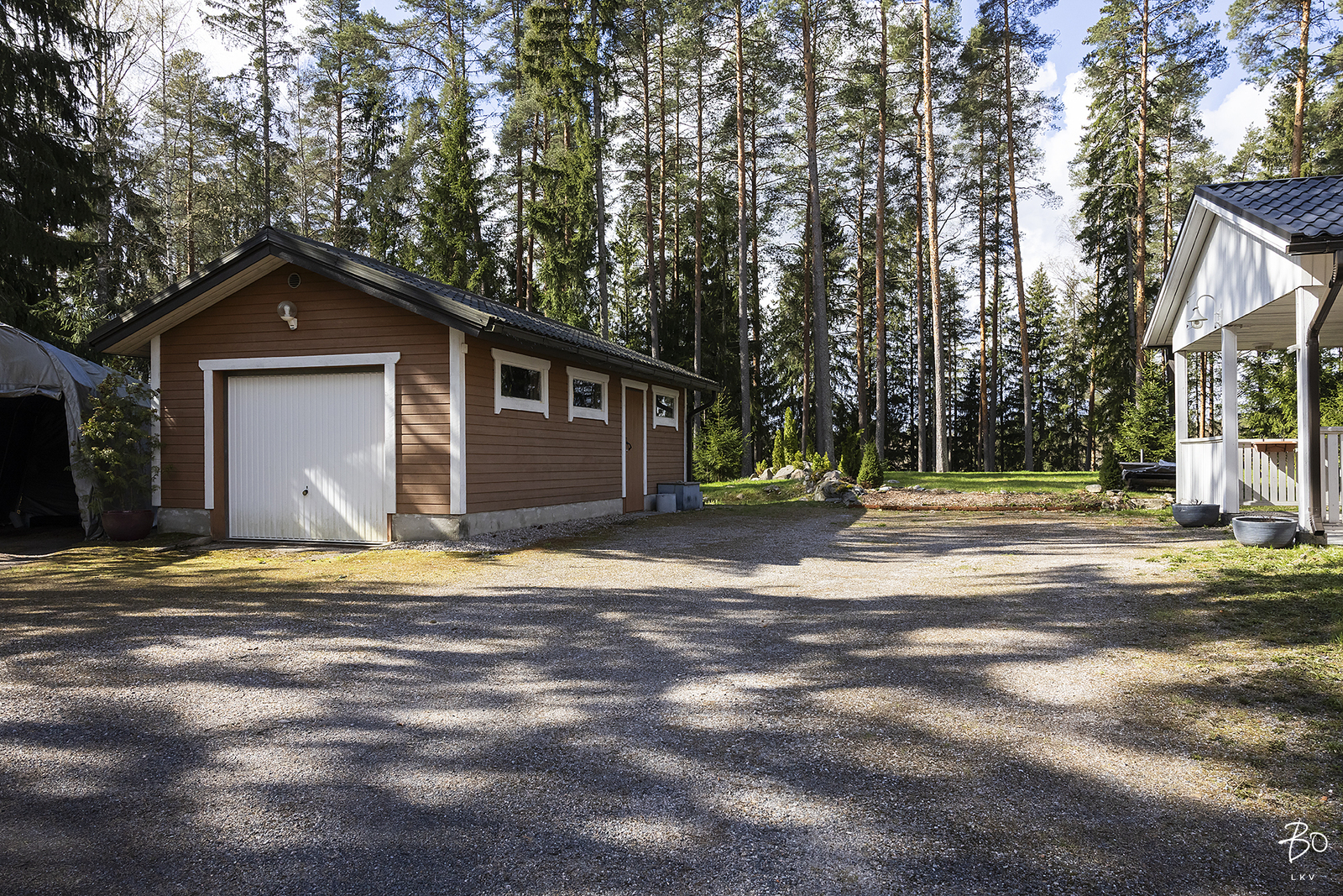 Kesämajankuja 11 - kuva 35