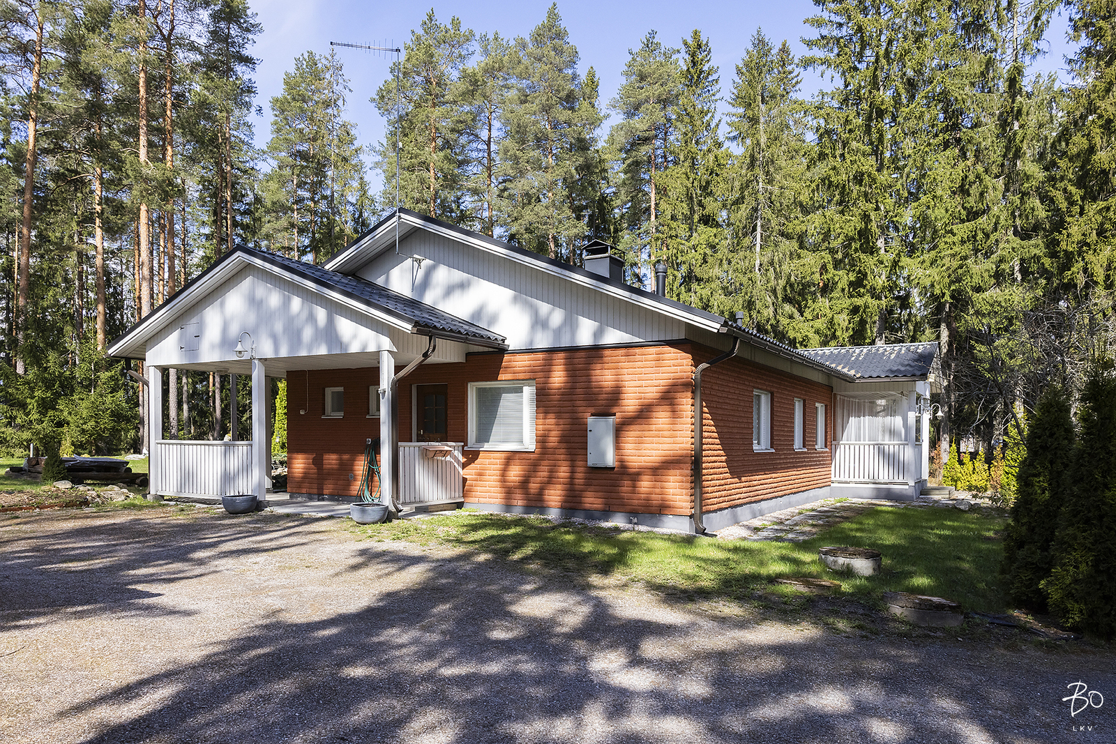 Kesämajankuja 11 - kuva 36