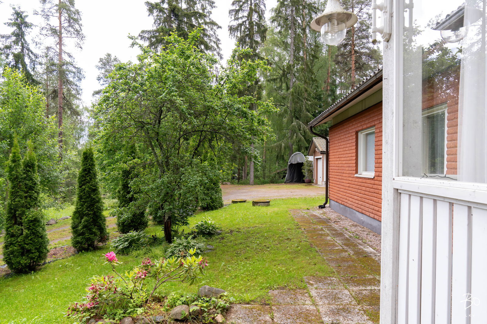 Kesämajankuja 11 - kuva 33