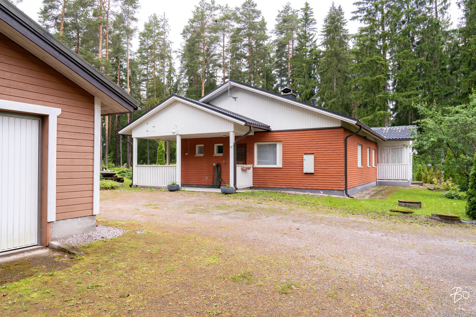 Kesämajankuja 11 - kuva 25