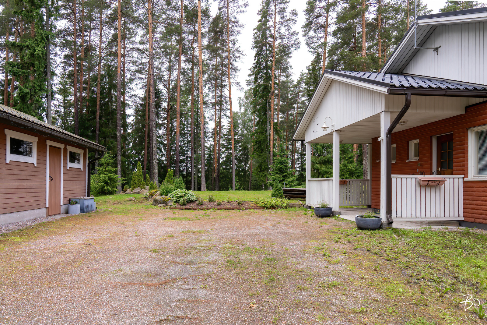 Kesämajankuja 11 - kuva 26