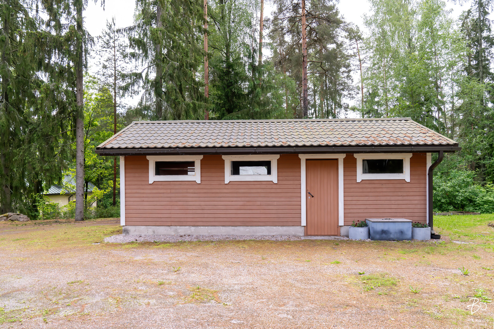 Kesämajankuja 11 - kuva 32