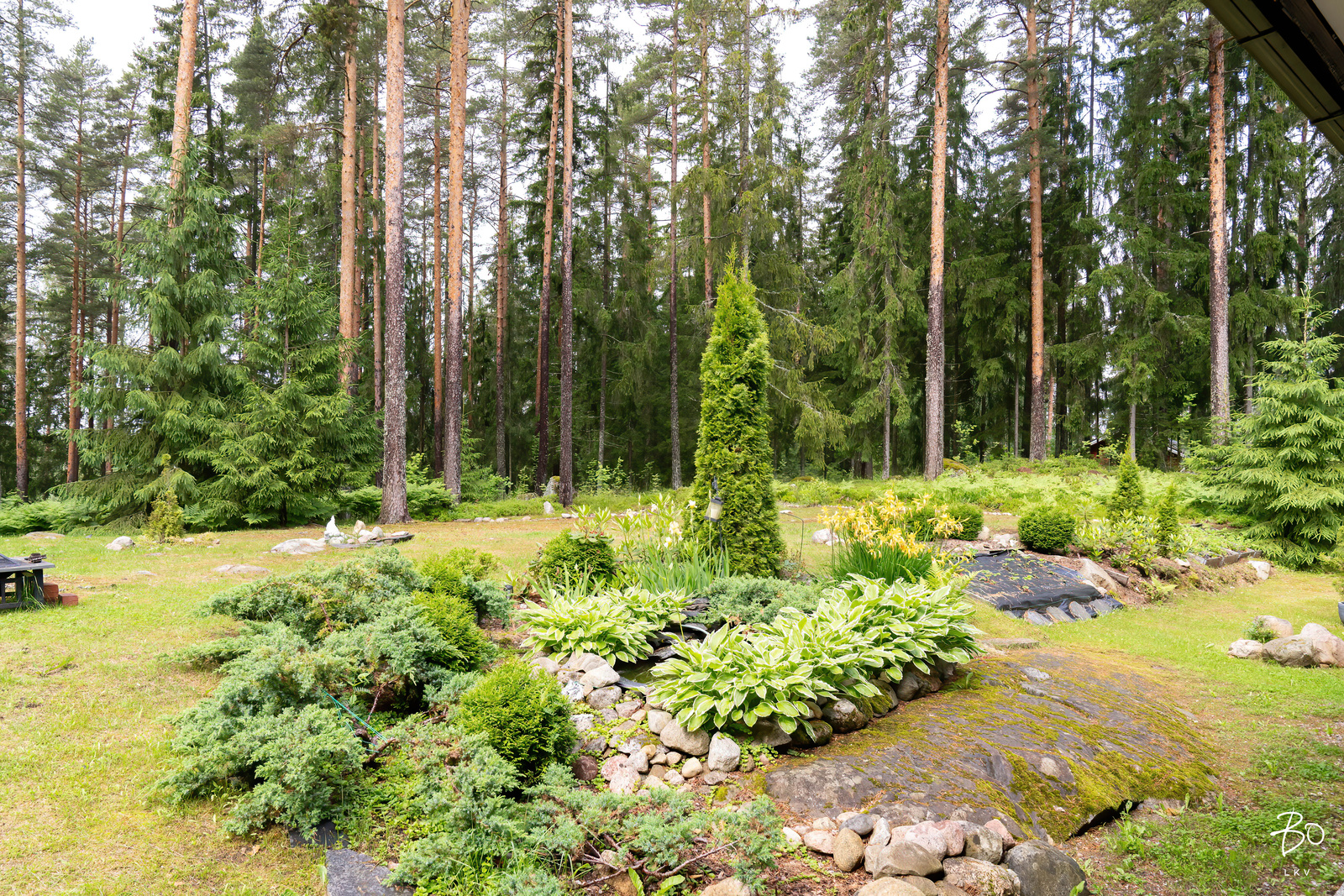 Kesämajankuja 11 - kuva 28