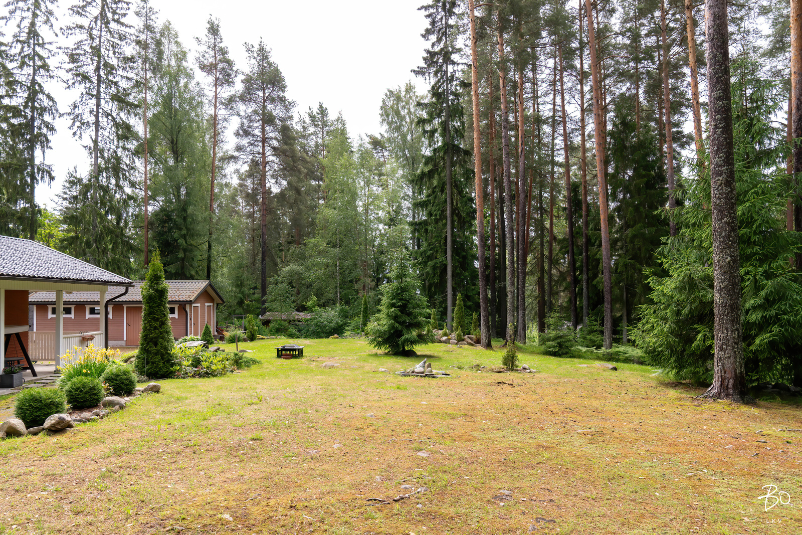 Kesämajankuja 11 - kuva 29