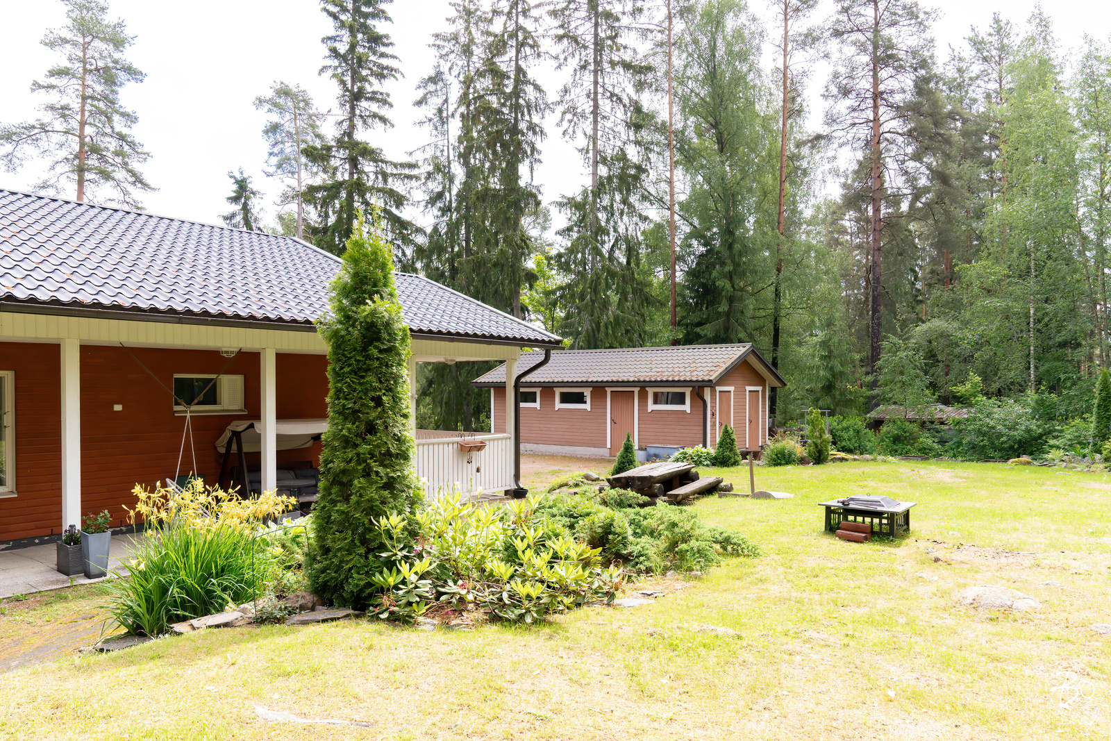 Kesämajankuja 11 - kuva 30