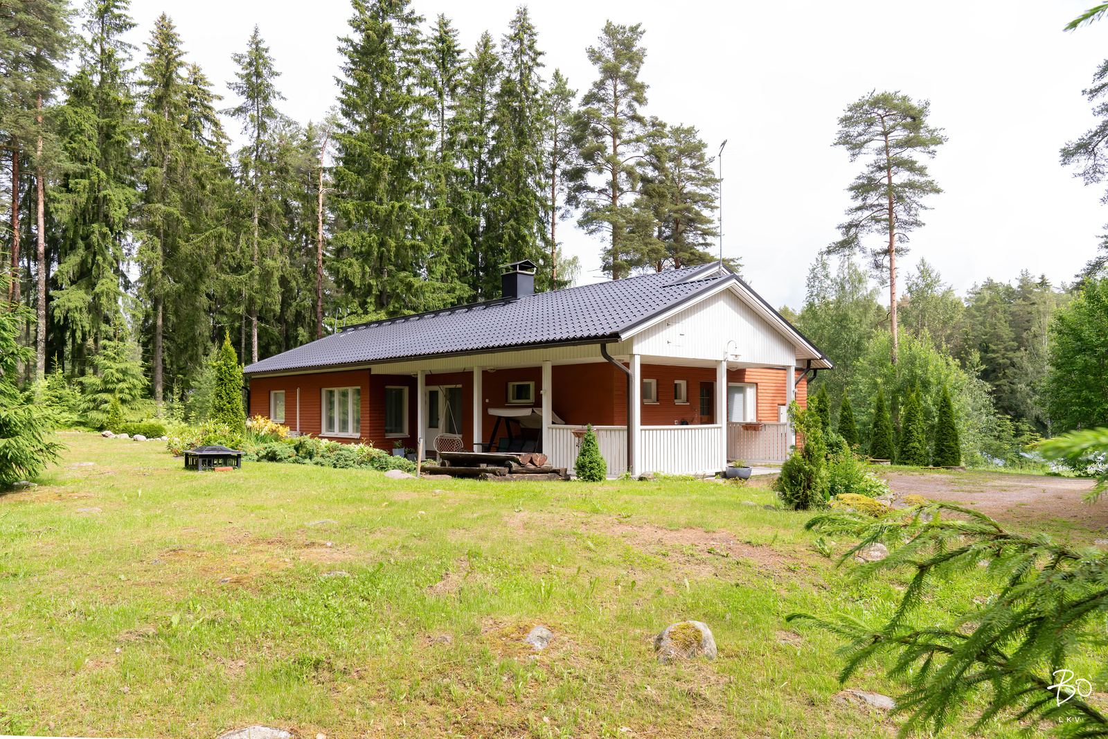 Kesämajankuja 11 - kuva 31