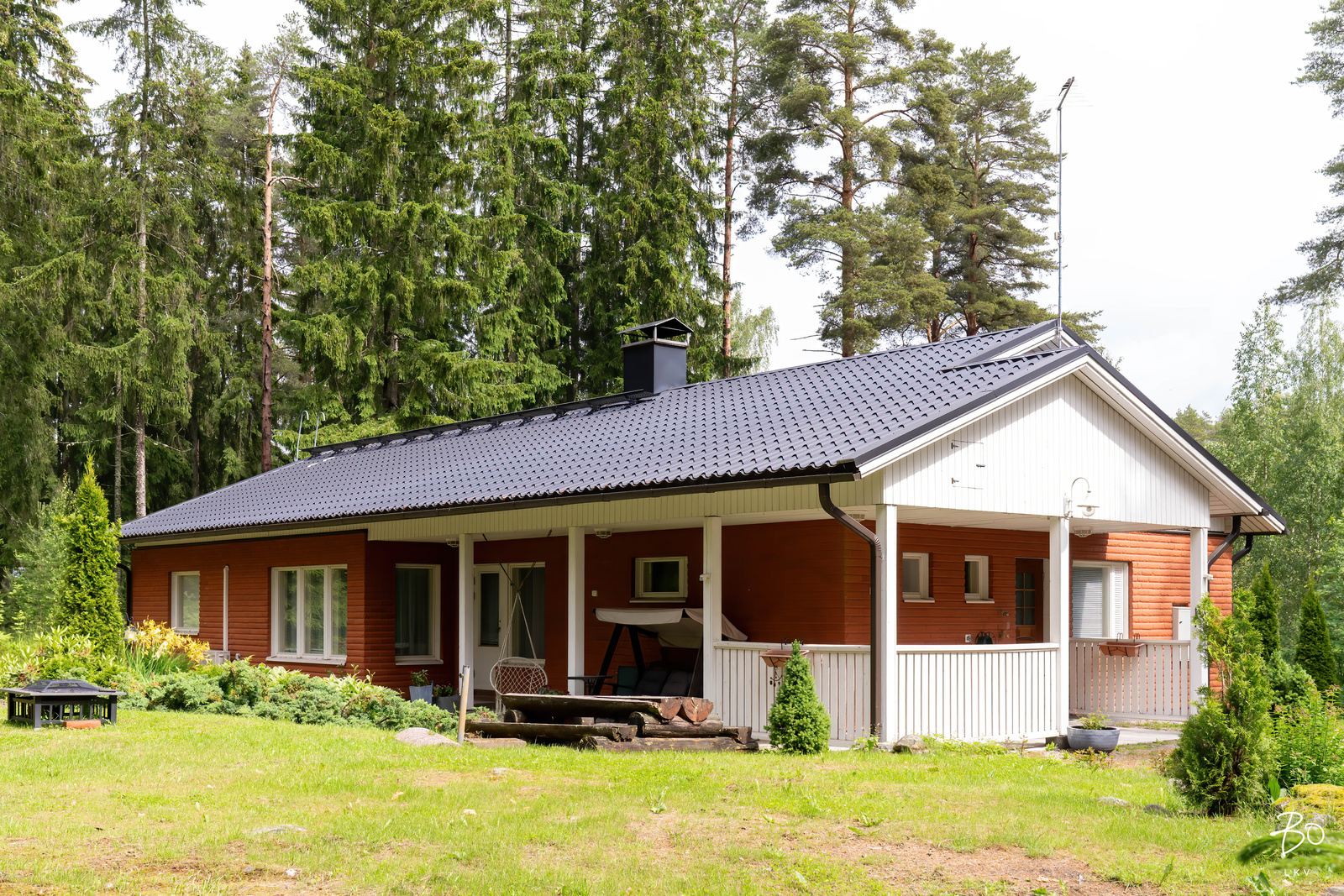 Kesämajankuja 11 - kuva 24