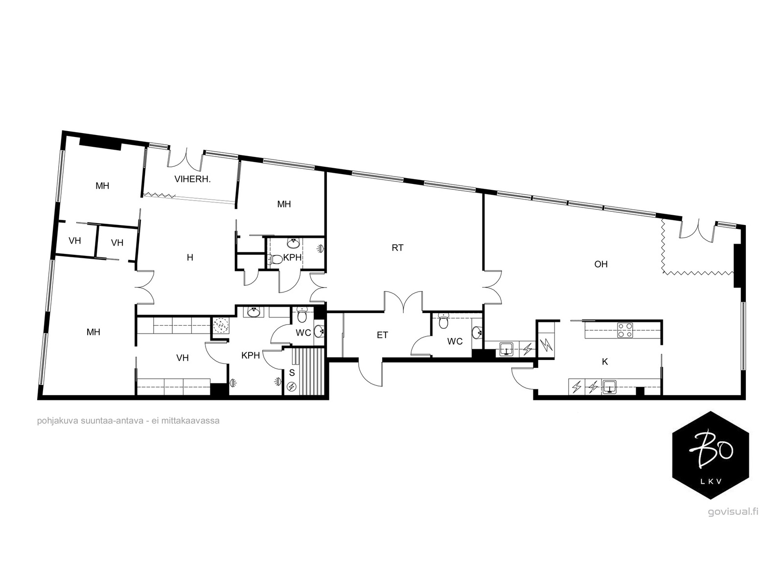 Kalasatamankatu 9 - kuva 2