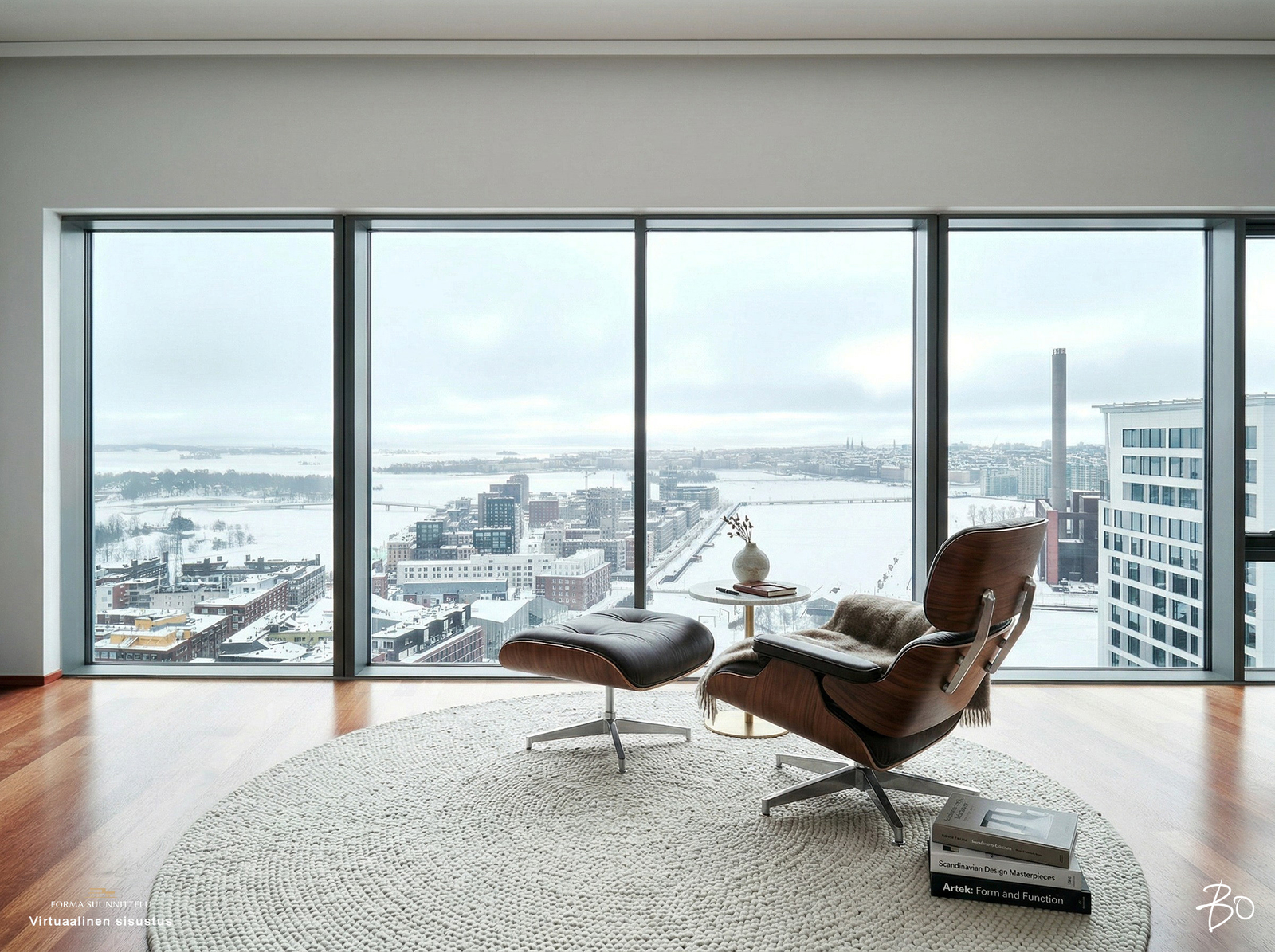 Kalasatamankatu 9 - kuva 1