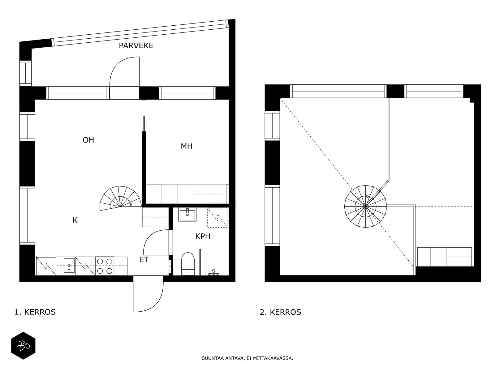 Vadelmaviidanpolku 4 - kuva 2