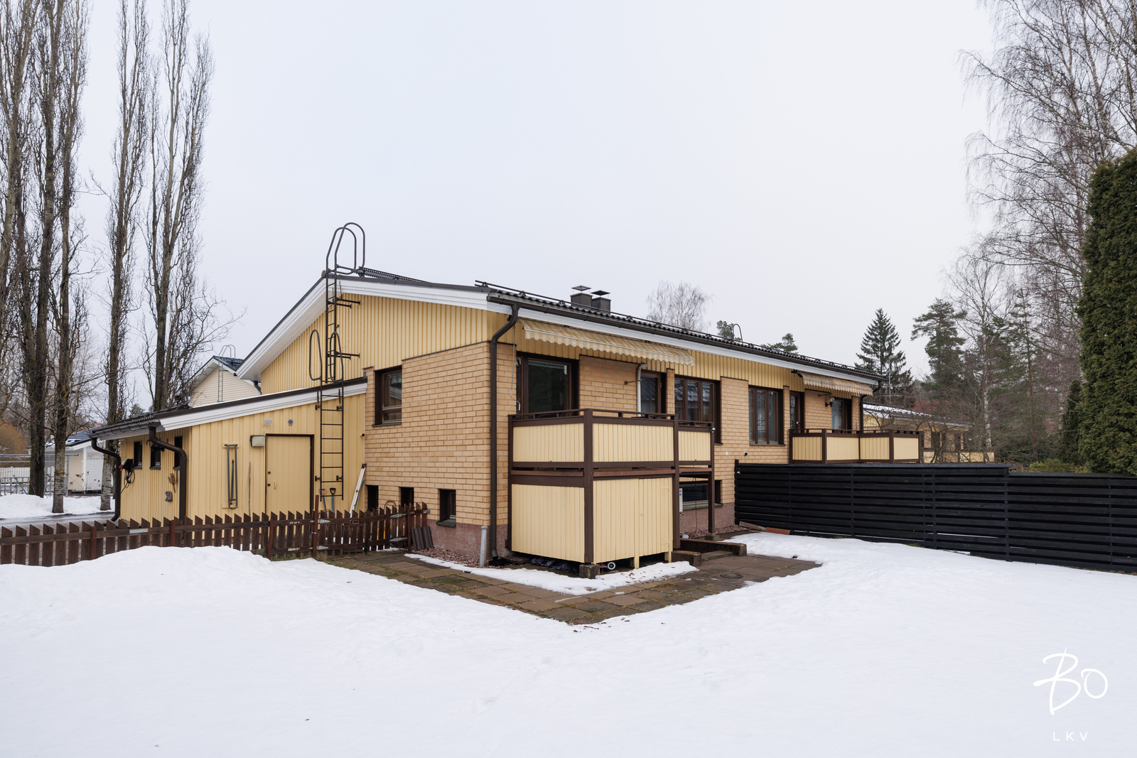 Kalannintie 24 - kuva 21