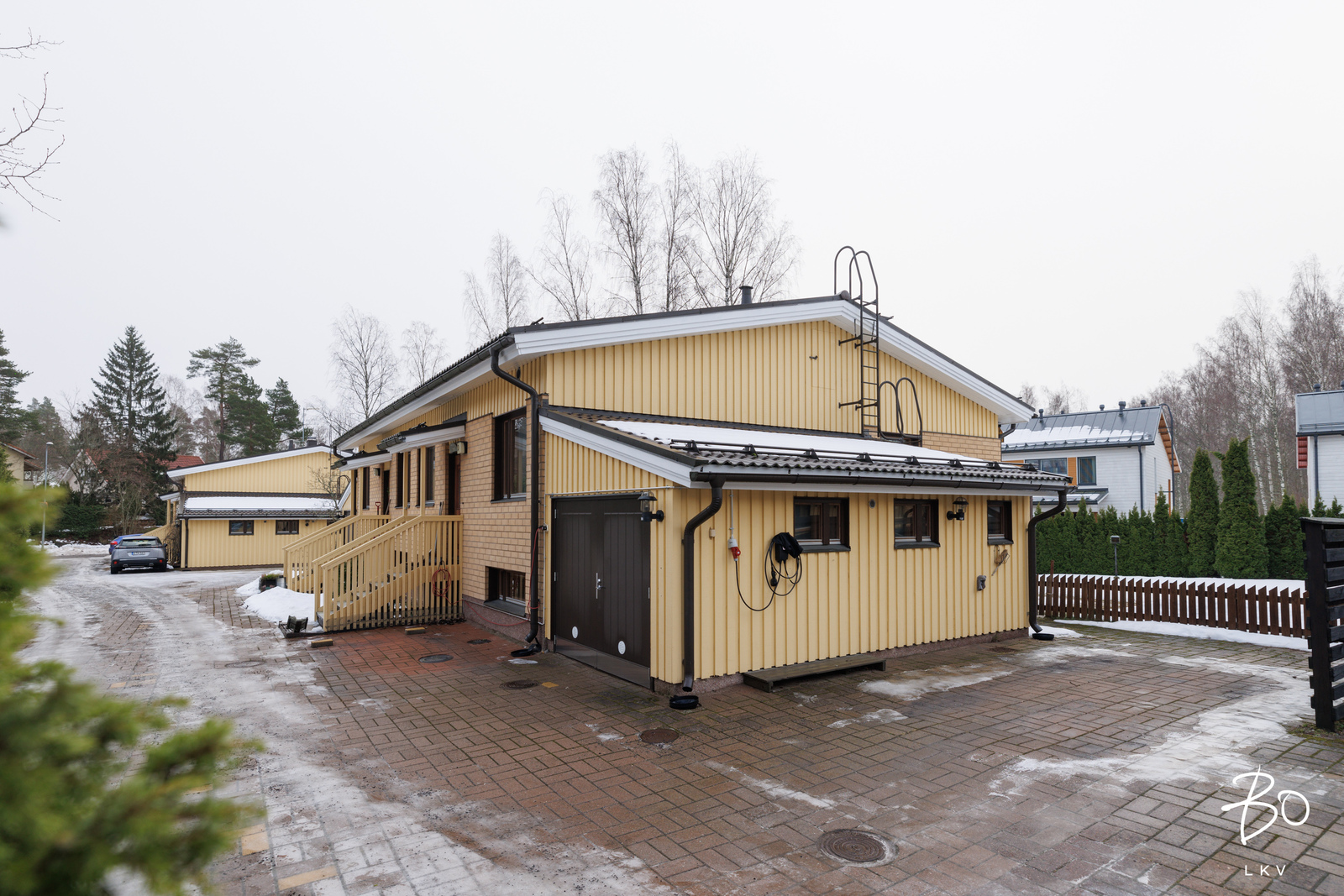 Kalannintie 24 - kuva 24