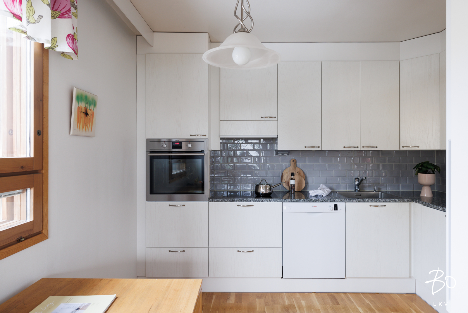 Kalannintie 24 - kuva 3