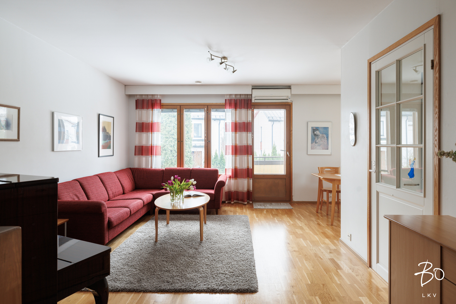 Kalannintie 24 - kuva 5