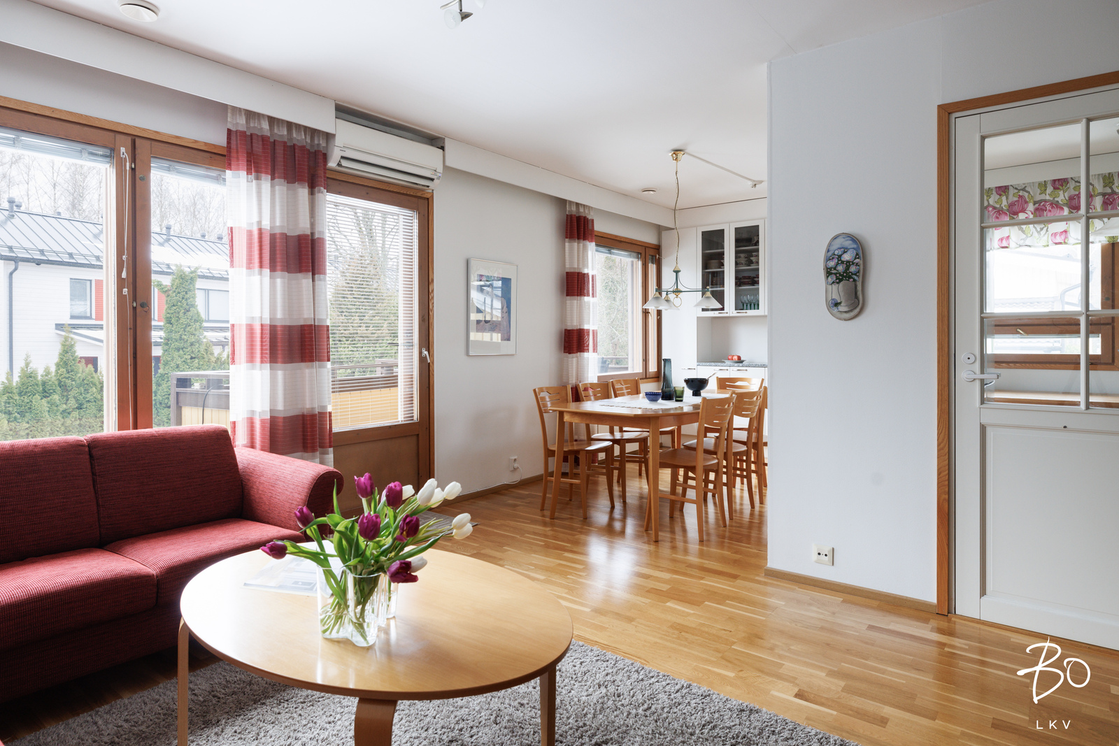 Kalannintie 24 - kuva 7