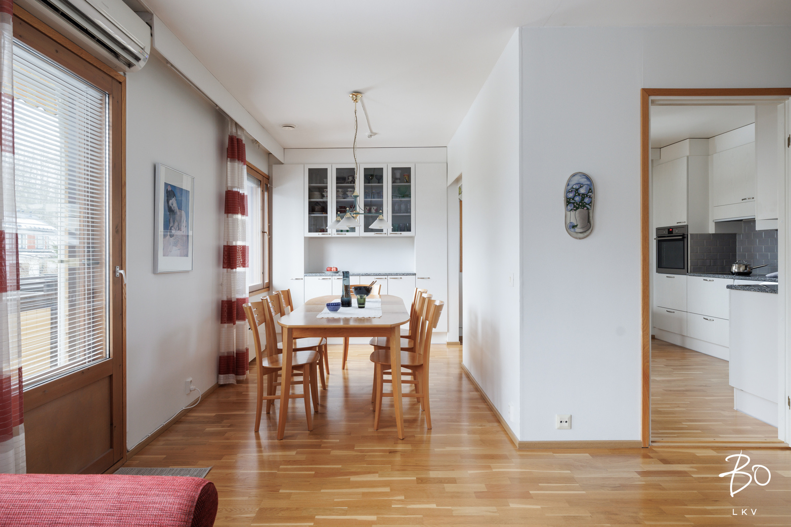 Kalannintie 24 - kuva 1