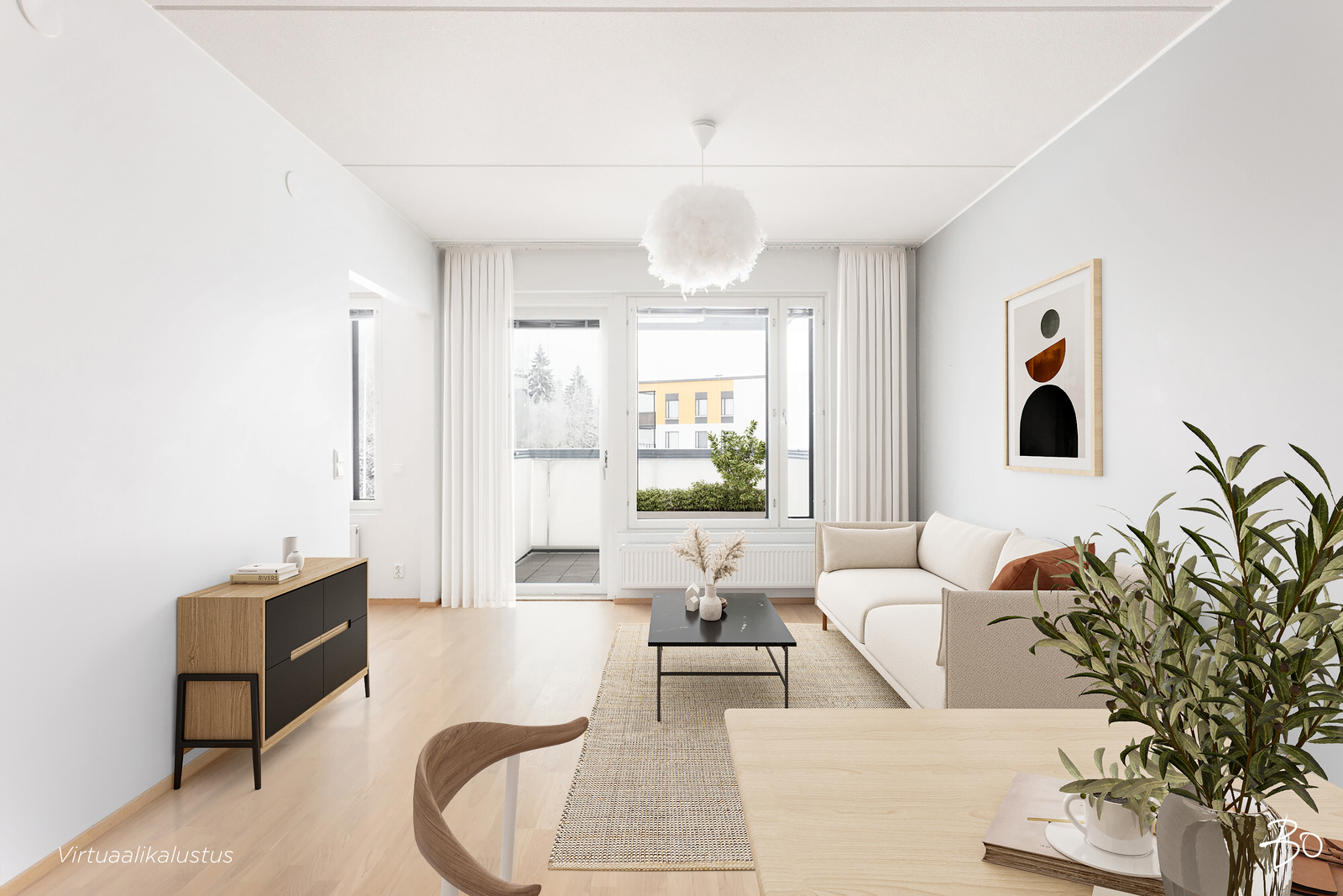 Ranssunkaari 4 - kuva 1