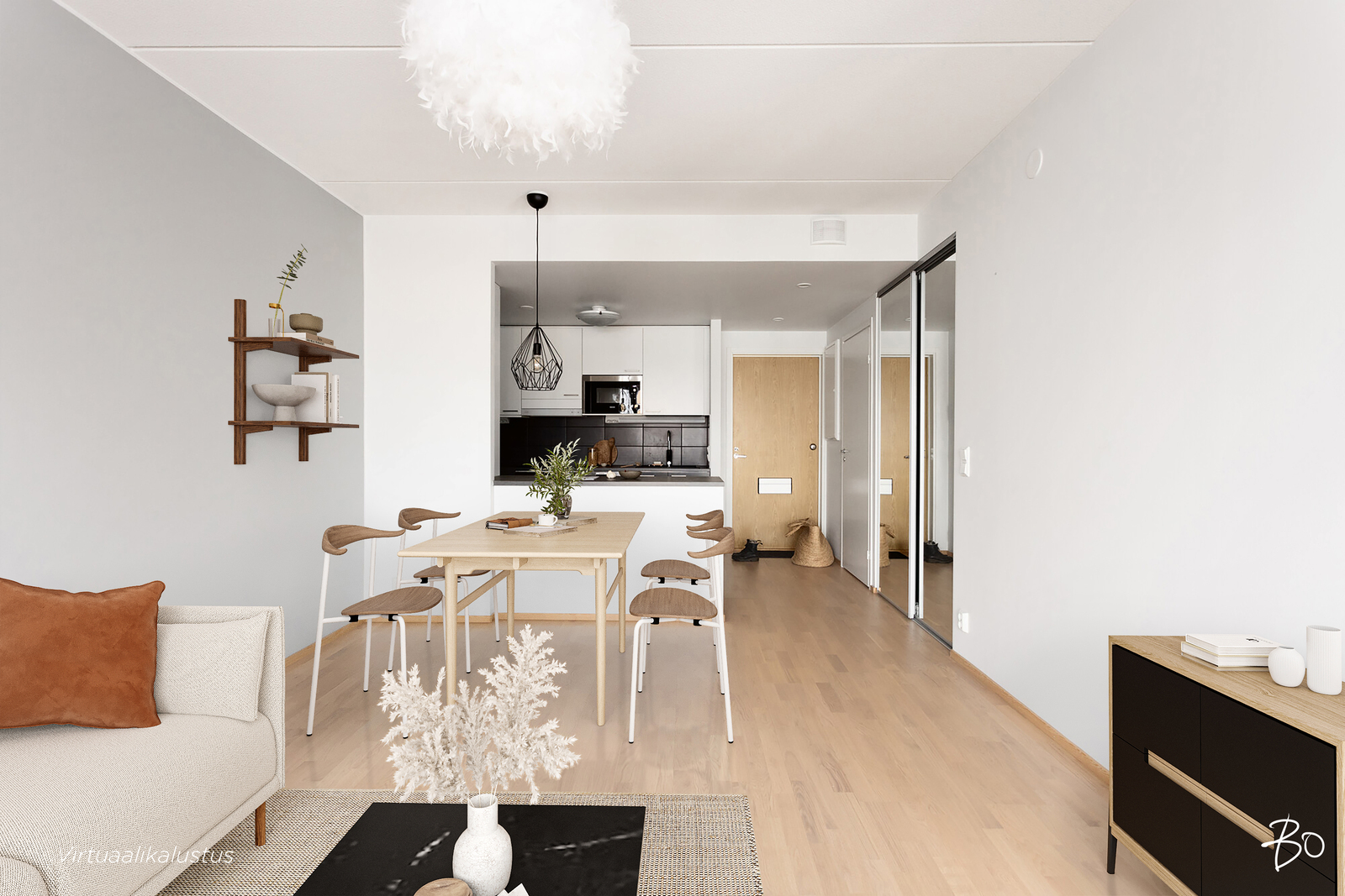 Ranssunkaari 4 - kuva 3