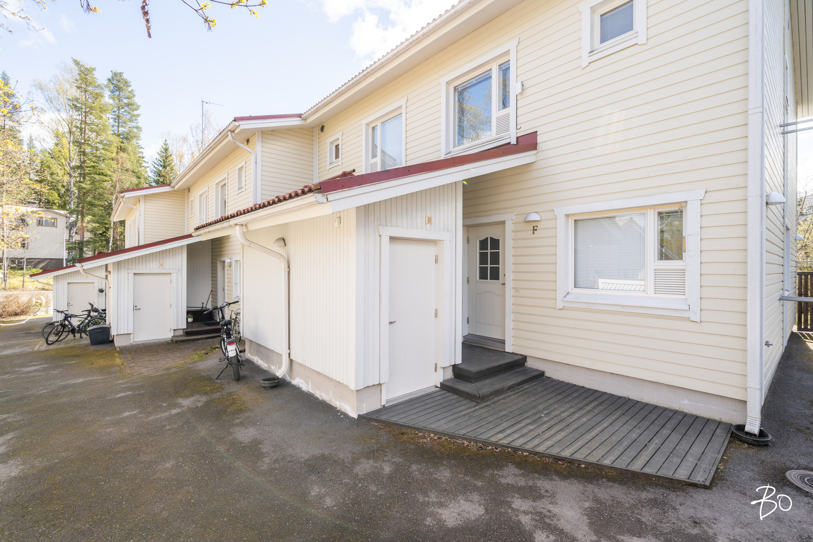 Arolantie 14 - kuva 21