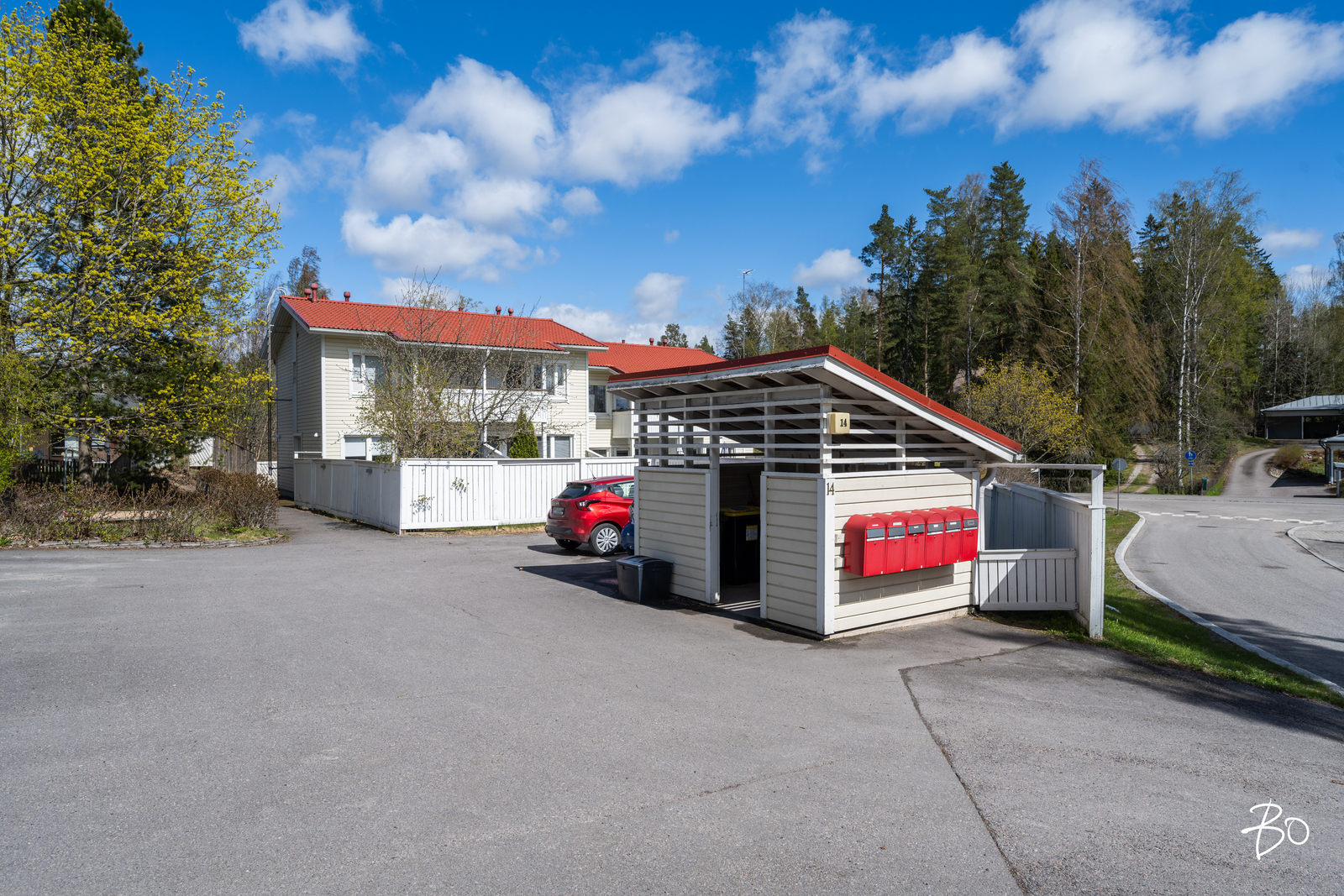 Arolantie 14 - kuva 22