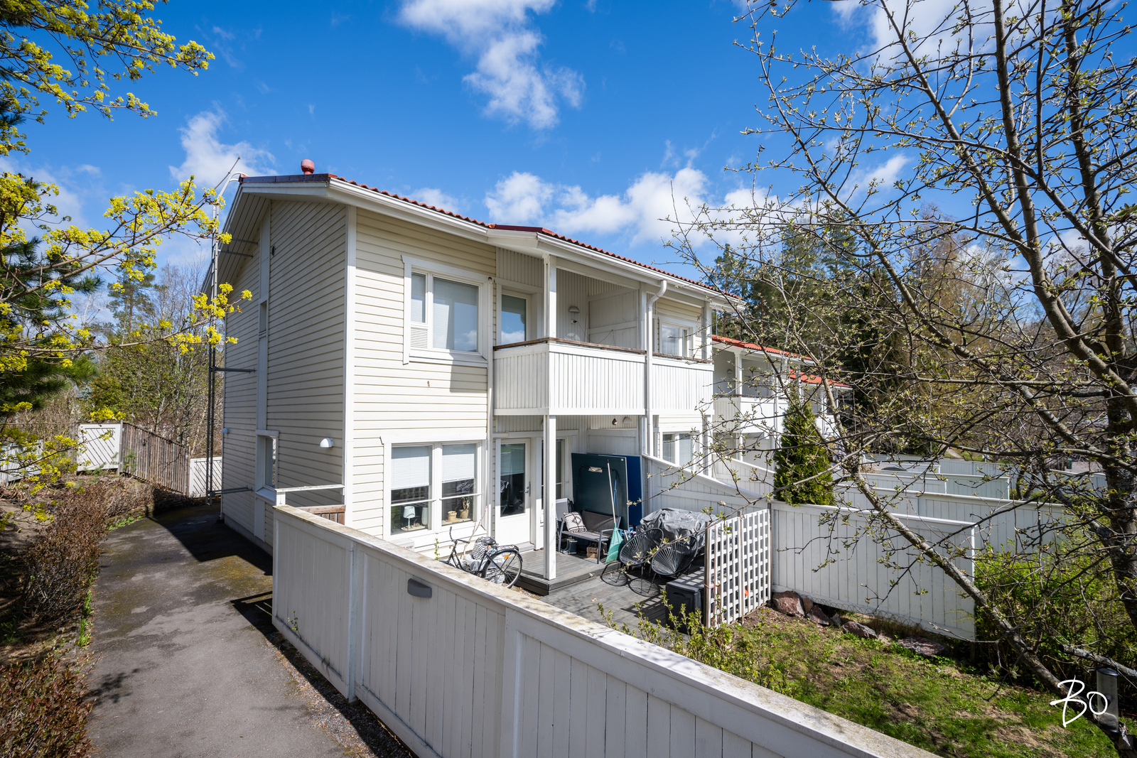 Arolantie 14 - kuva 1