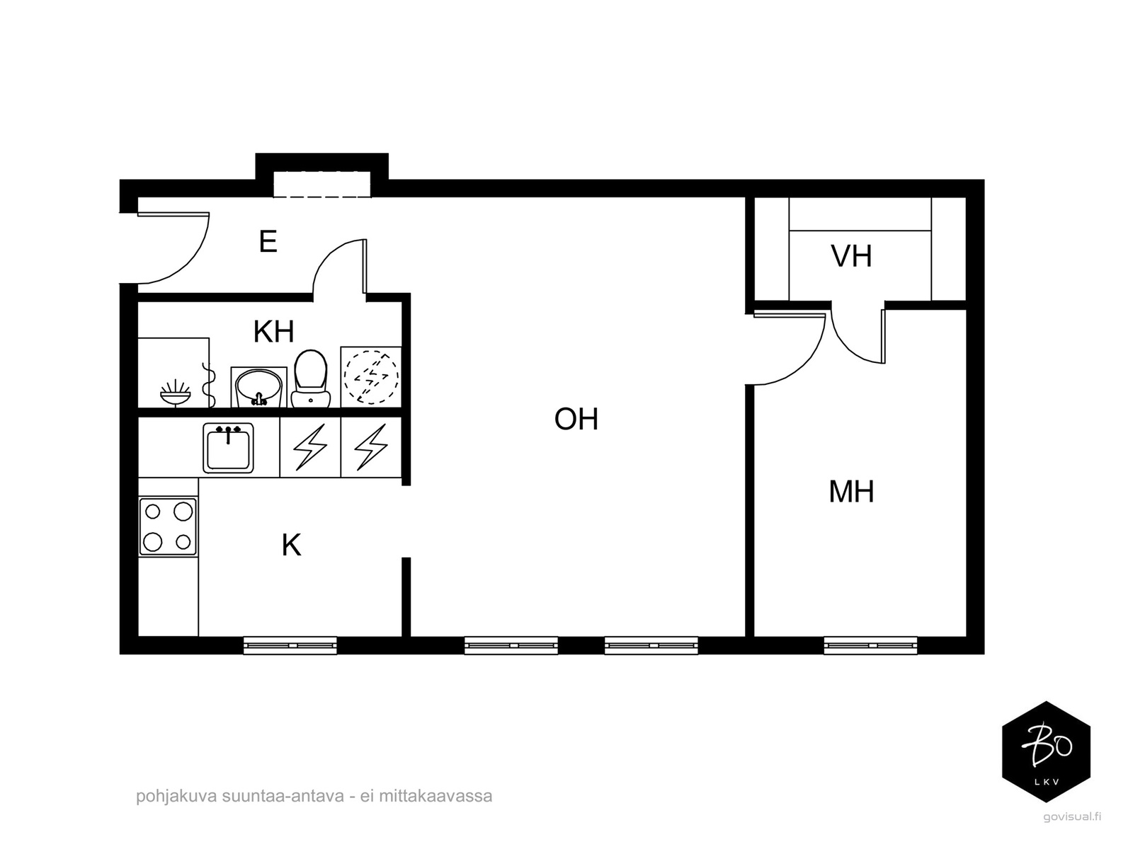 Hennalankatu 267 - image 2