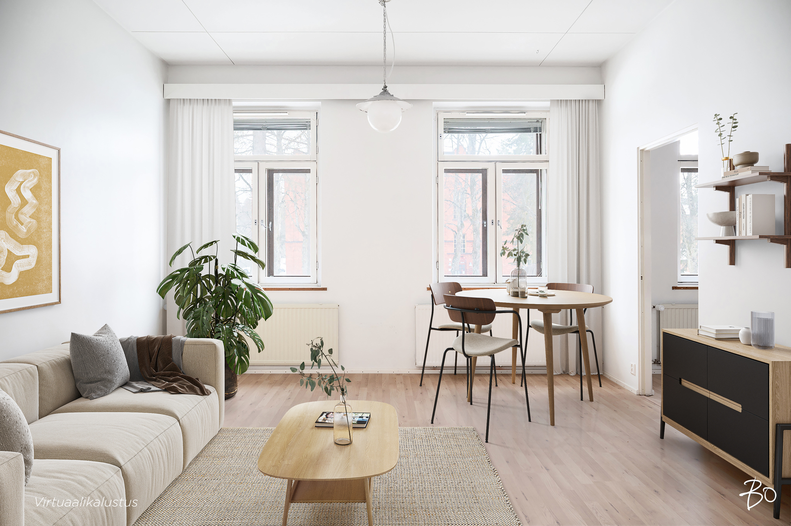 Hennalankatu 267 - image 1