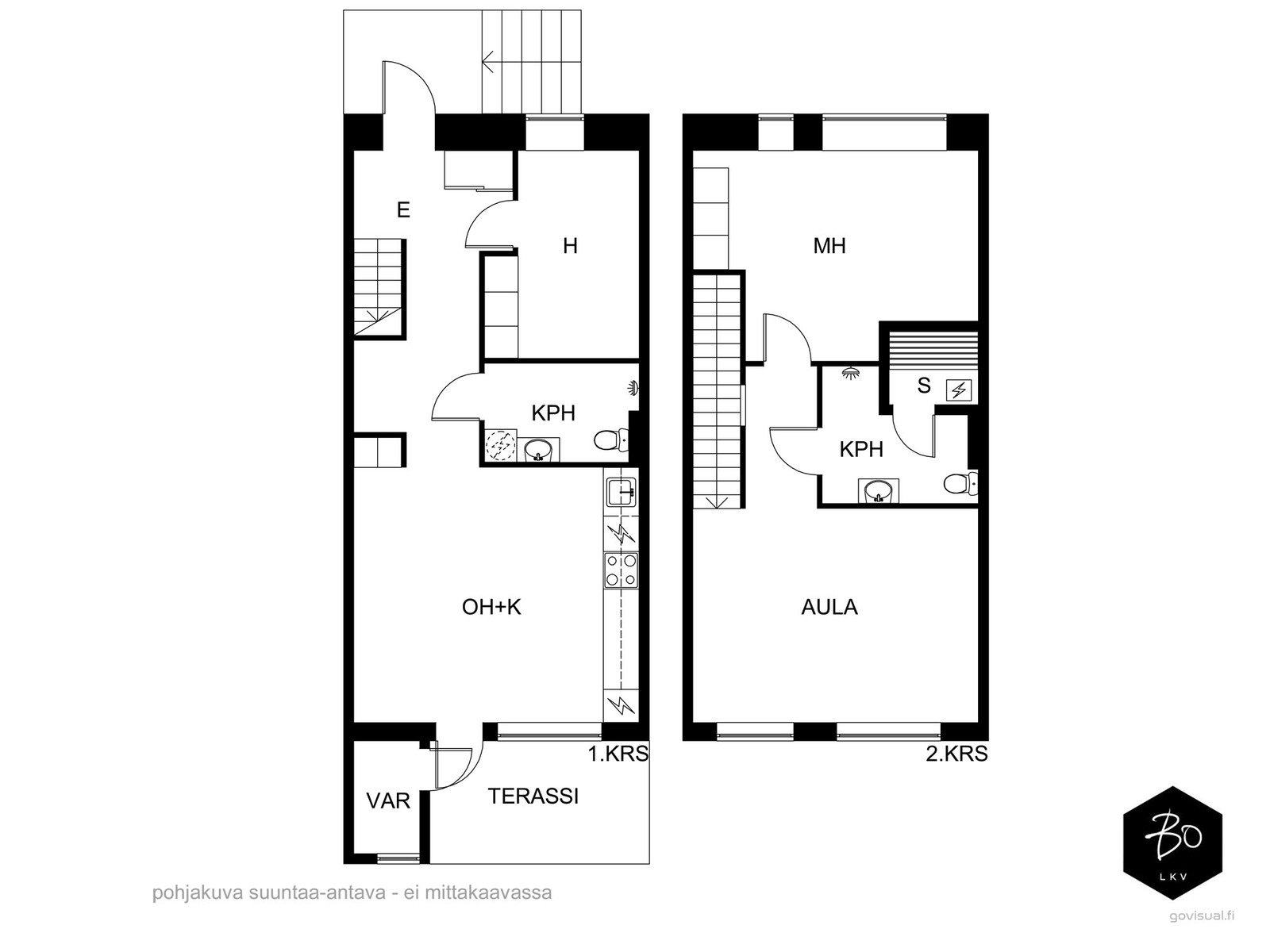 Malagankatu 5 - kuva 2