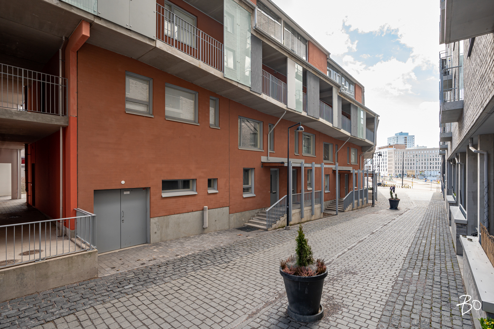 Malagankatu 5 - kuva 23