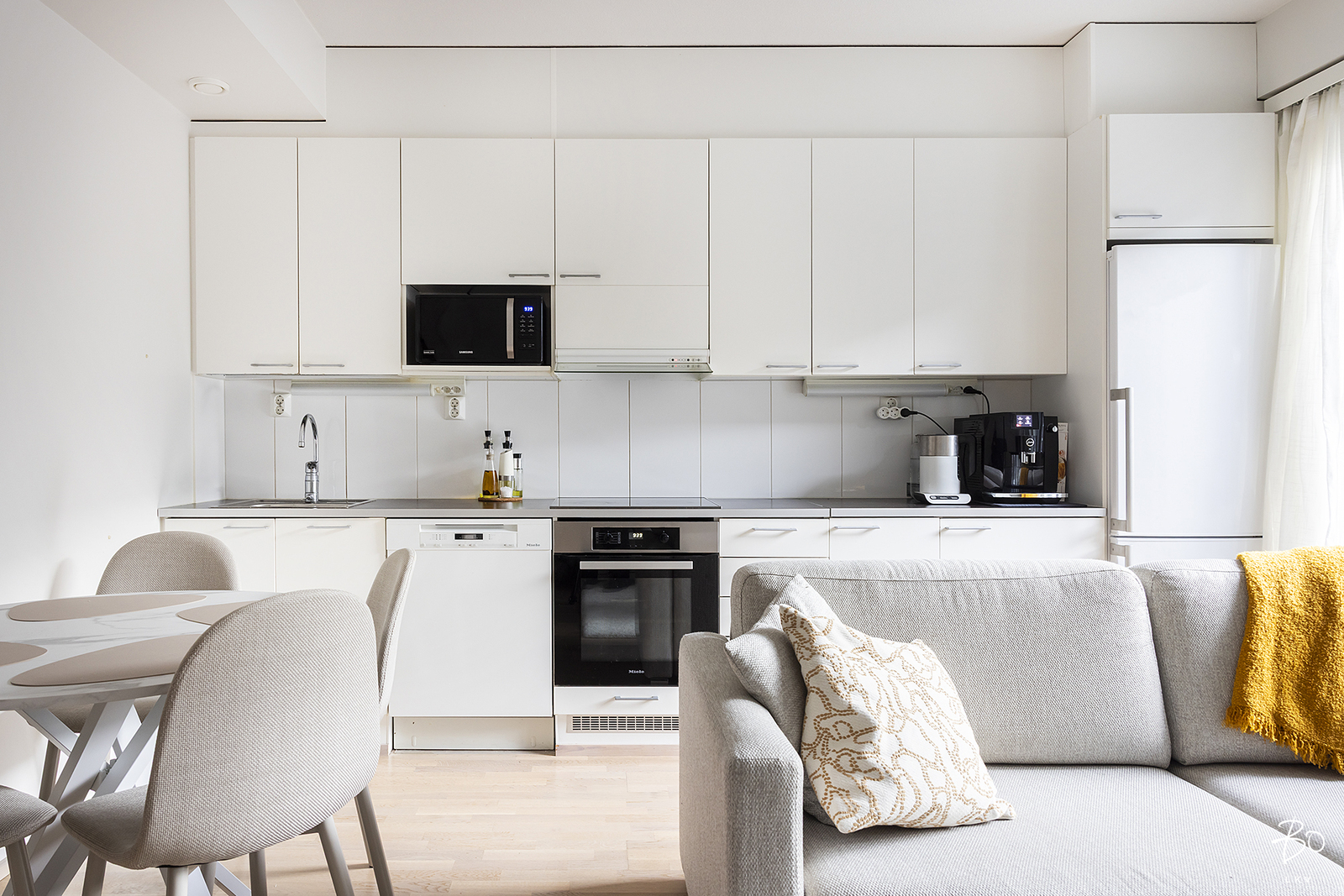 Malagankatu 5 - kuva 1