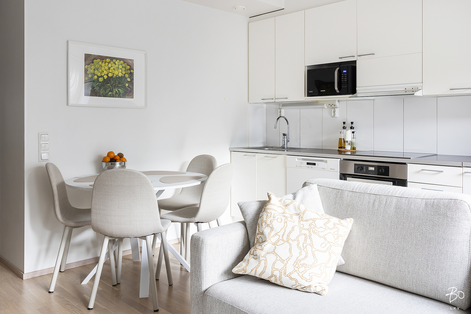 Malagankatu 5 - kuva 5