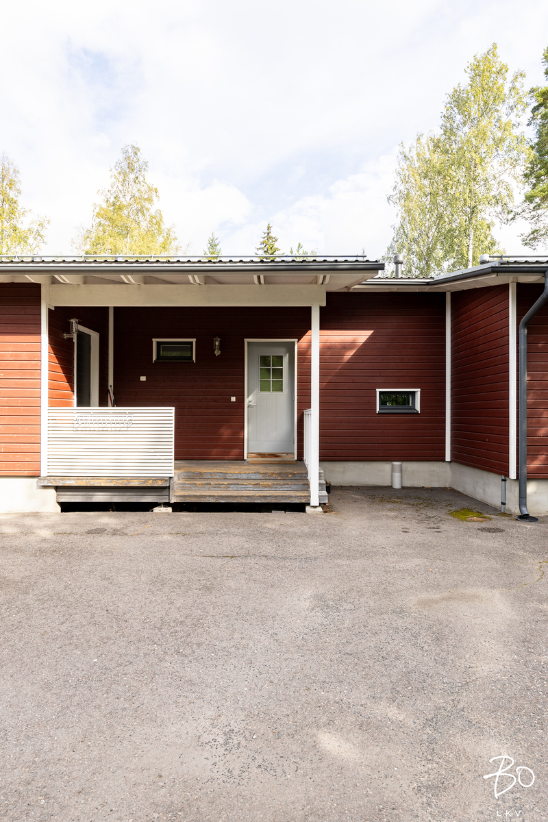 Kiilleliuskeenkuja 8 - kuva 14