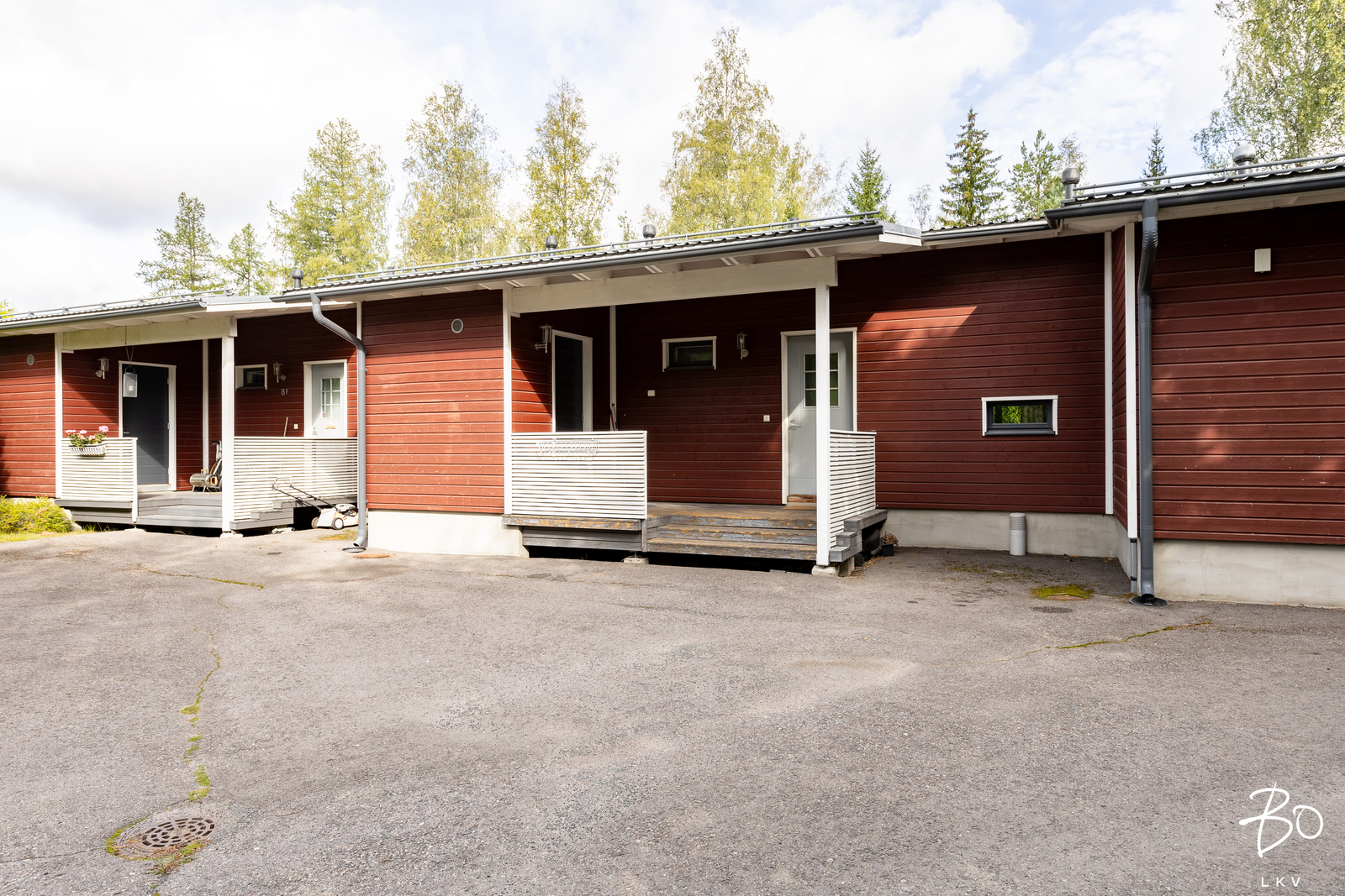 Kiilleliuskeenkuja 8 - kuva 15