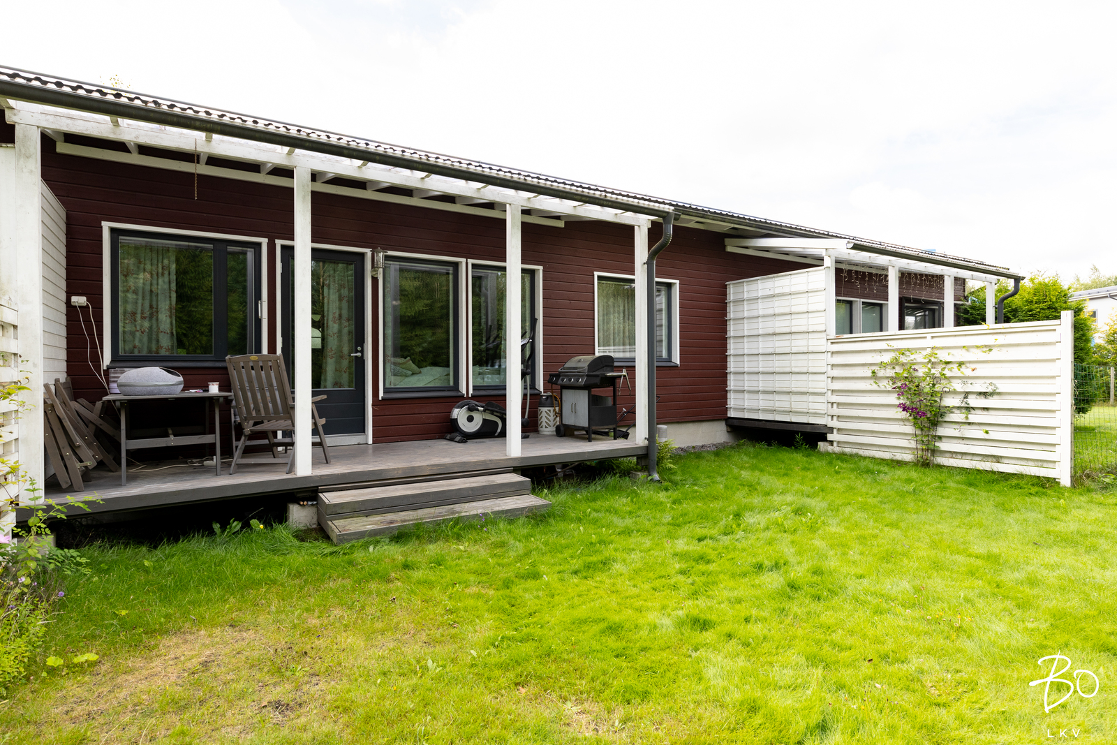 Kiilleliuskeenkuja 8 - kuva 11