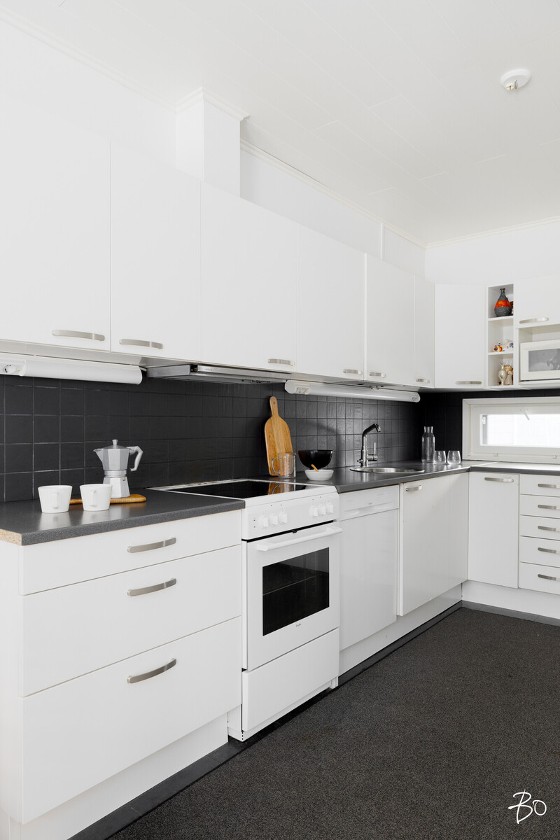 Kiilleliuskeenkuja 8 - kuva 4