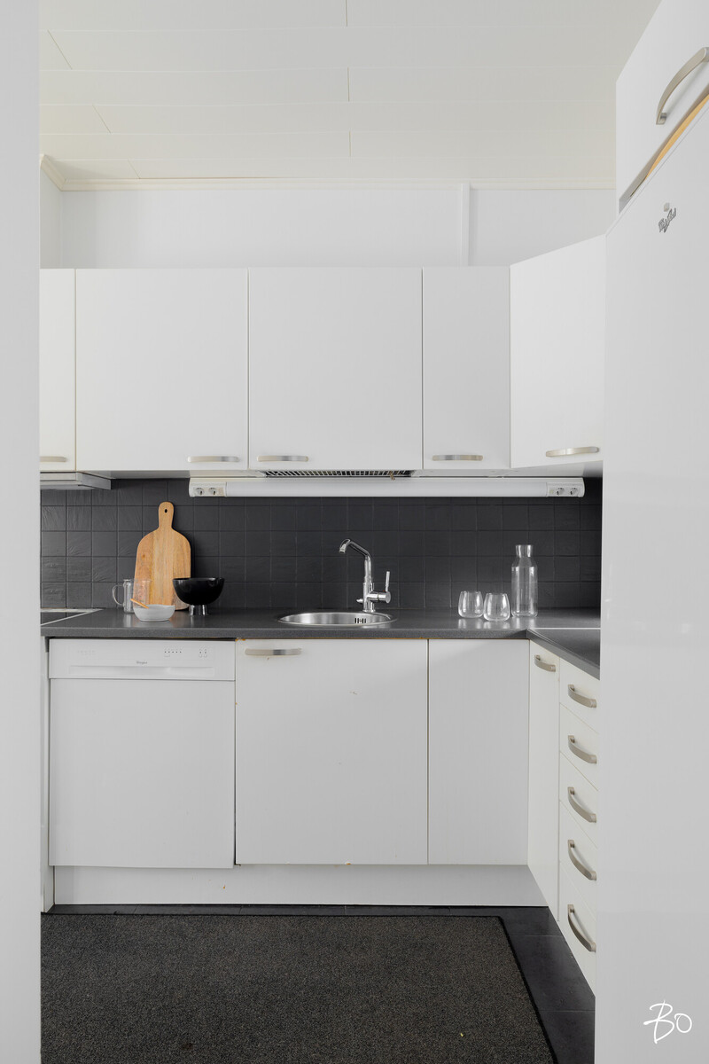 Kiilleliuskeenkuja 8 - kuva 3