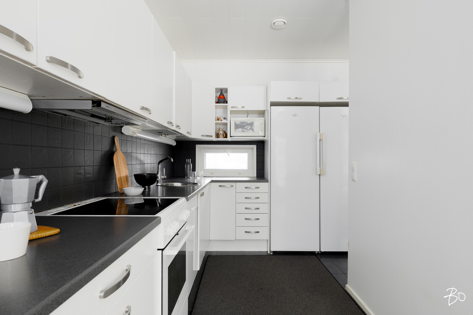 Kiilleliuskeenkuja 8 - kuva 1