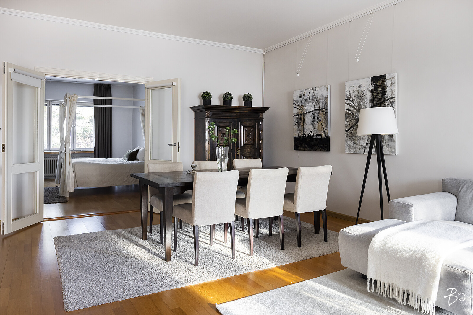 Dosentintie 3 - kuva 6