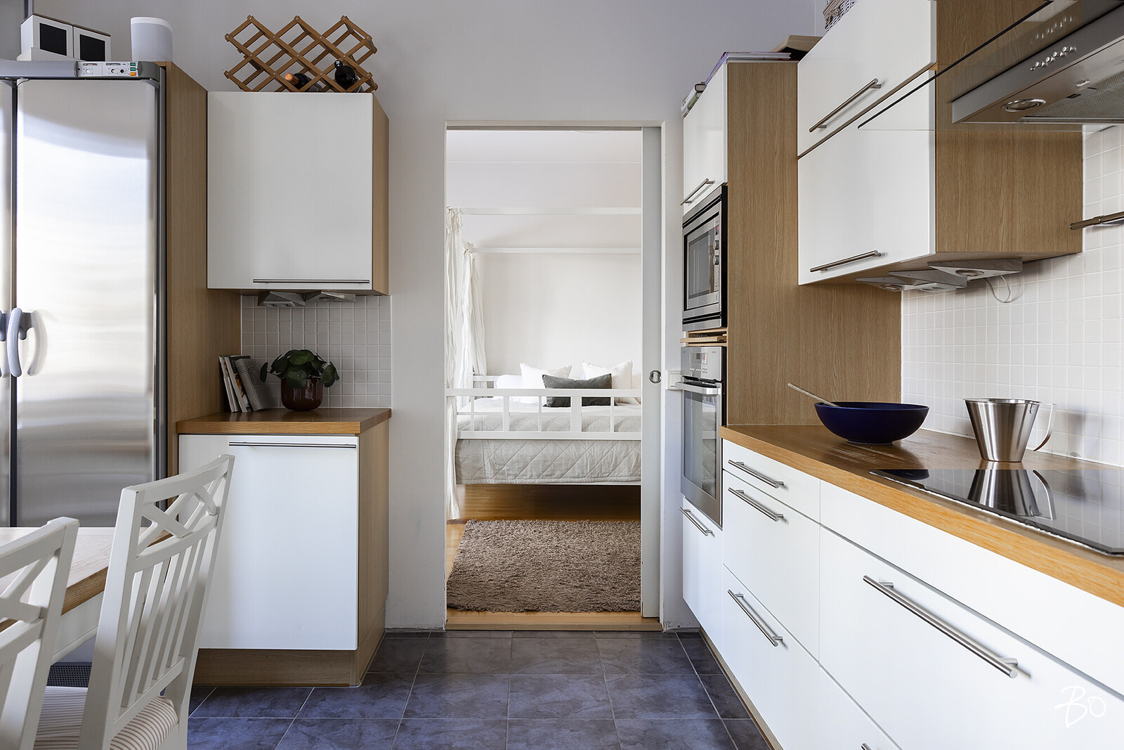 Dosentintie 3 - kuva 8