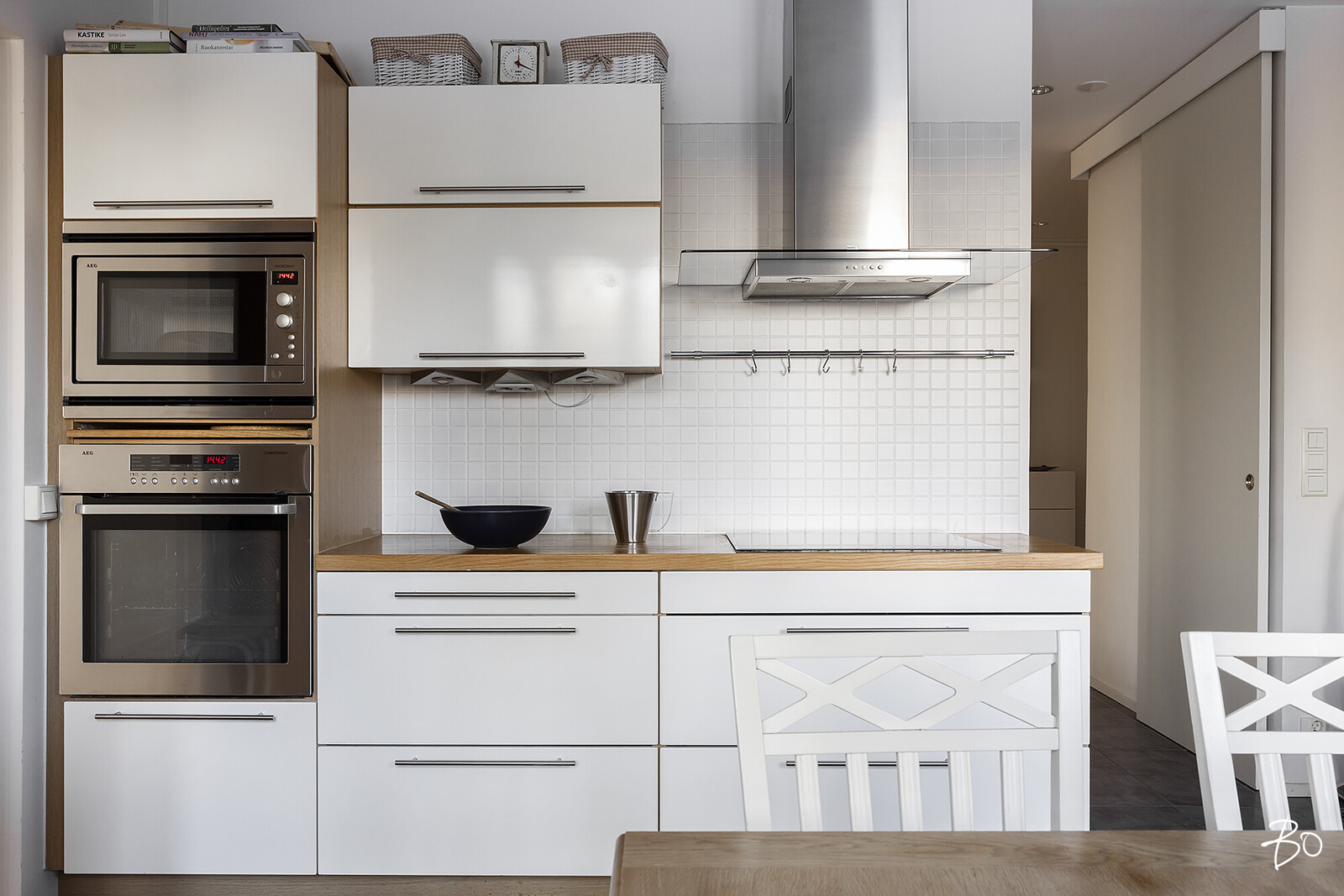 Dosentintie 3 - kuva 11