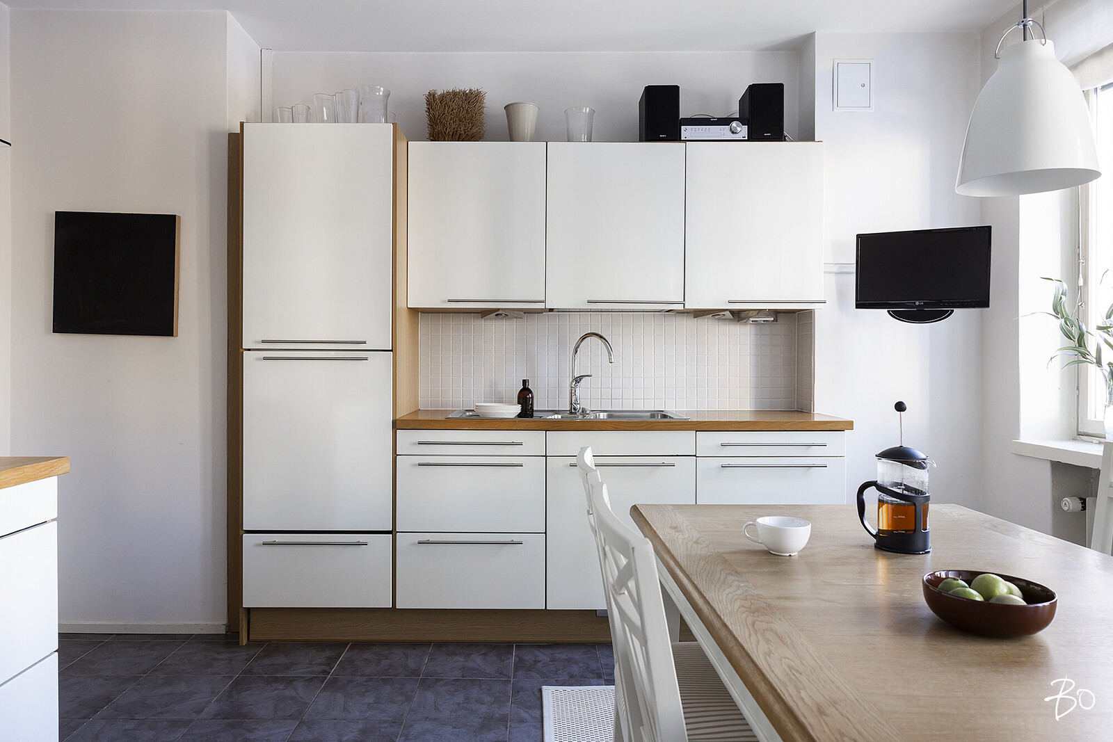 Dosentintie 3 - kuva 10