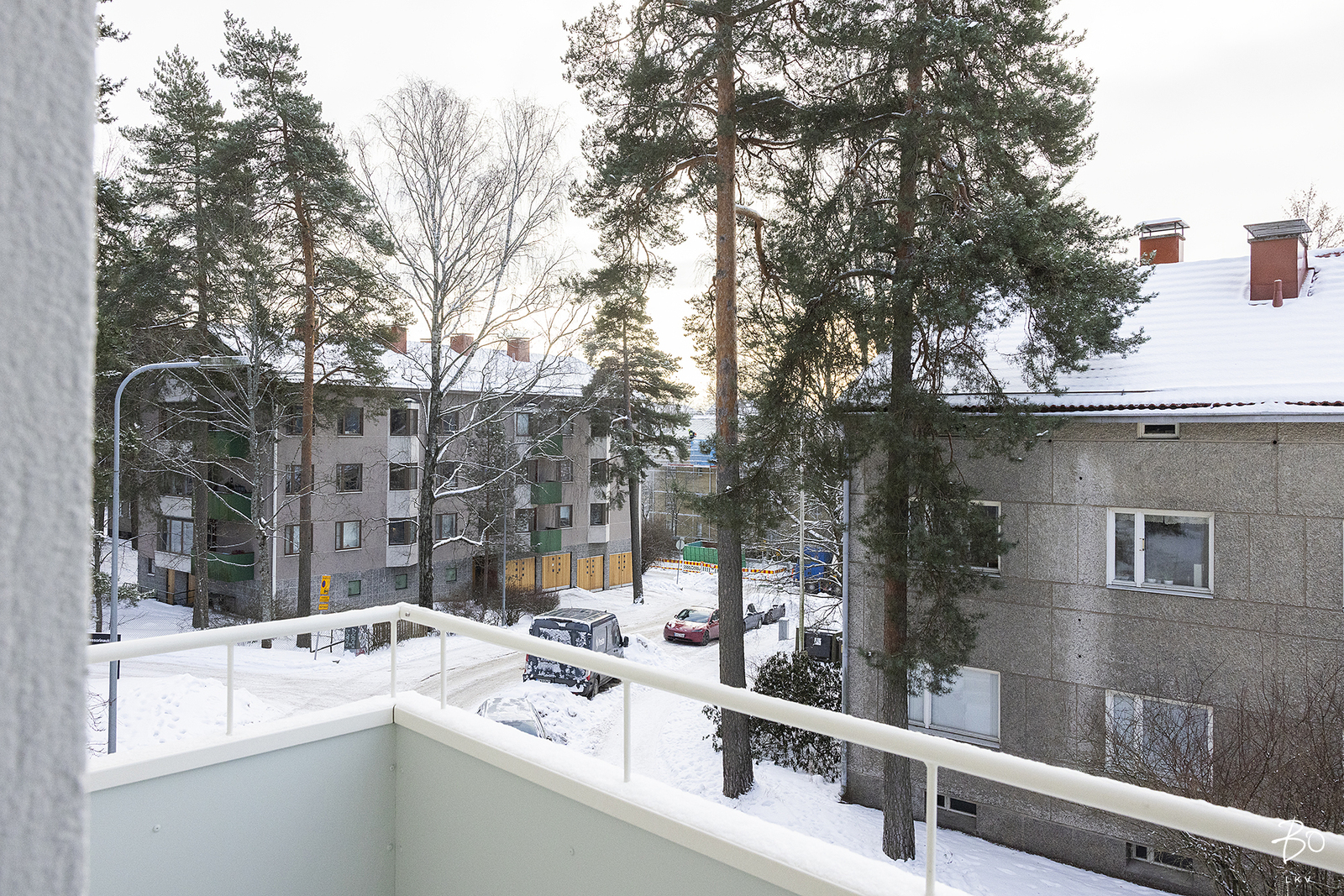 Dosentintie 3 - kuva 18