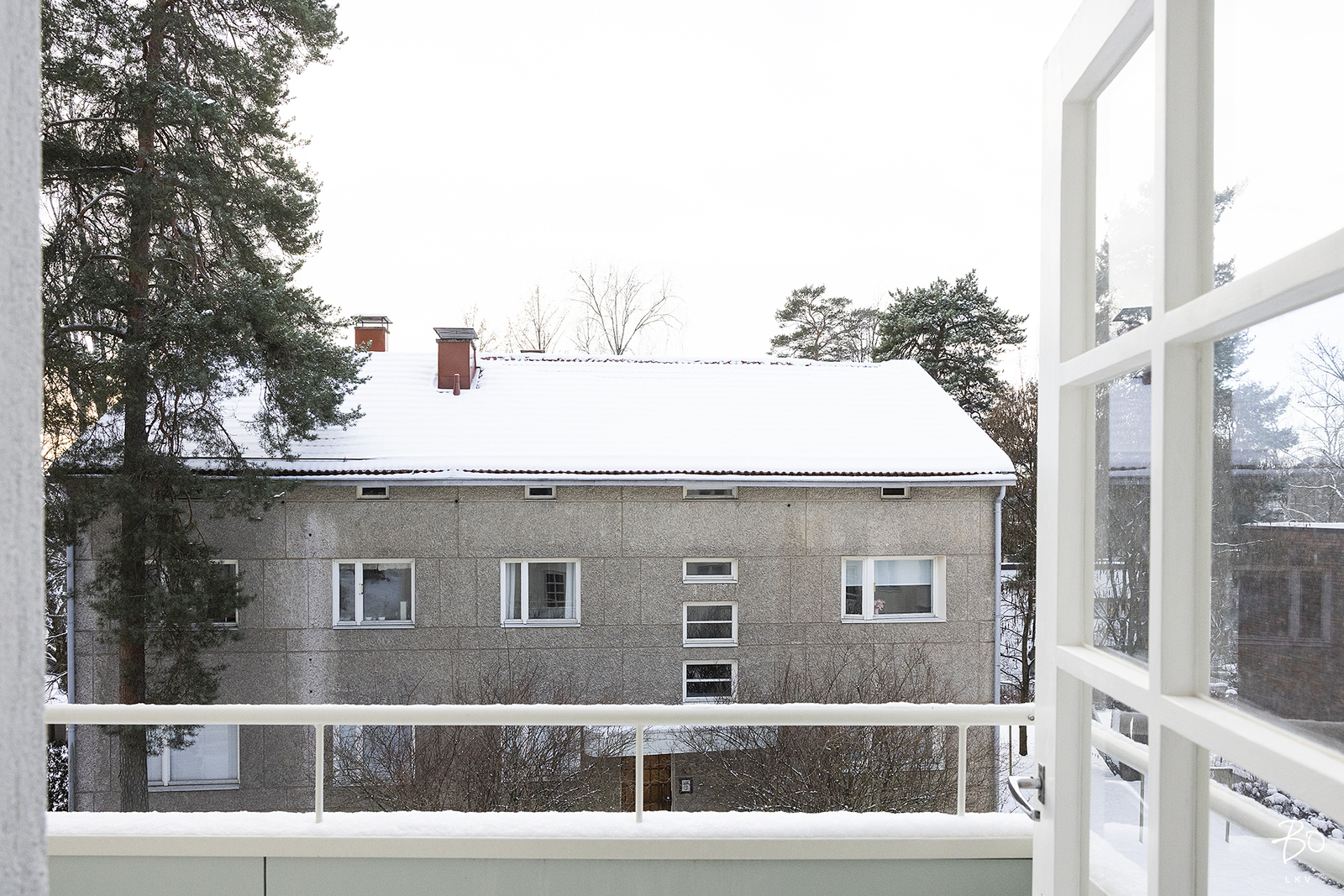 Dosentintie 3 - kuva 19