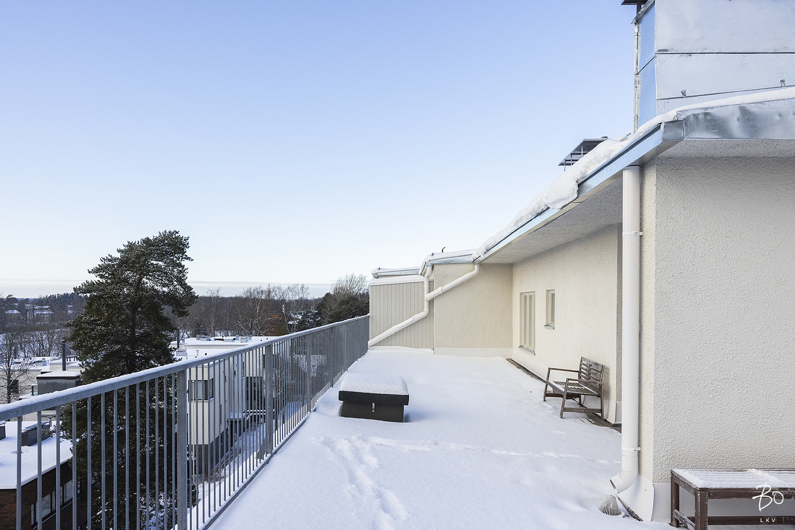 Dosentintie 3 - kuva 22