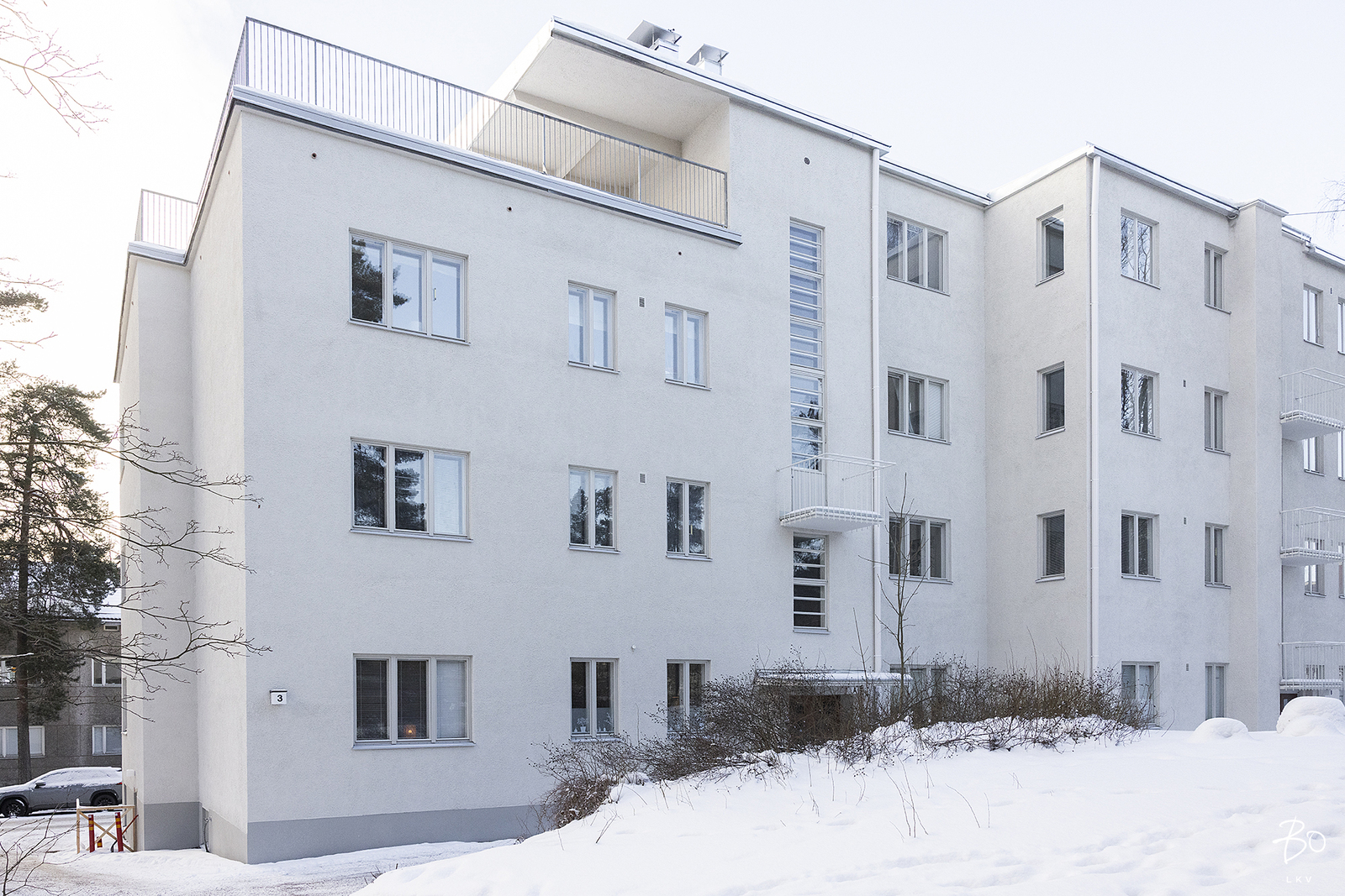 Dosentintie 3 - kuva 21