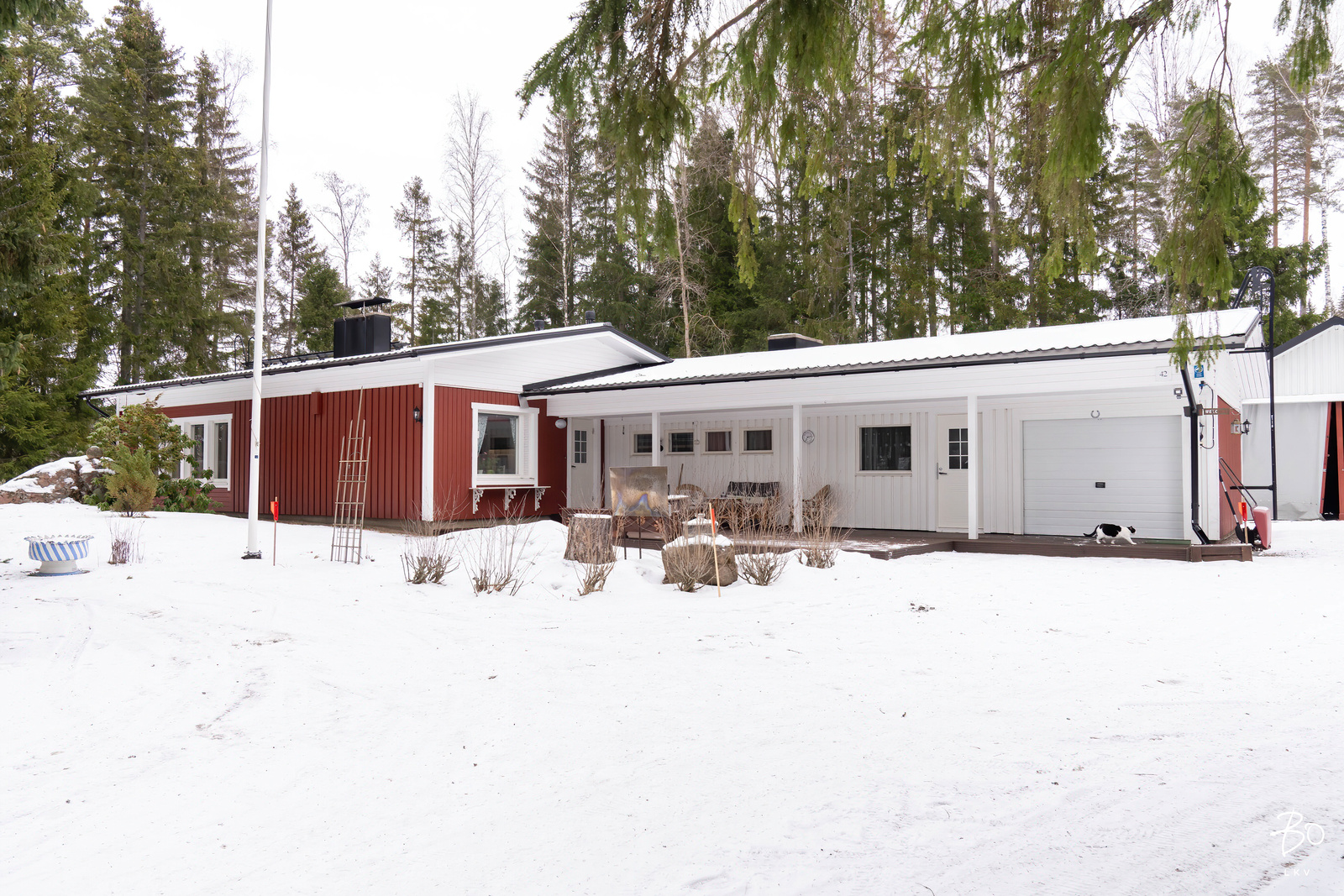 Alasuurintie 42 - kuva 17